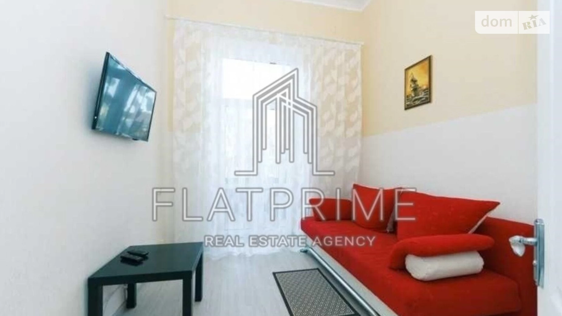 Продается 2-комнатная квартира 53 кв. м в Киеве, ул. Костельная, 3 - фото 2