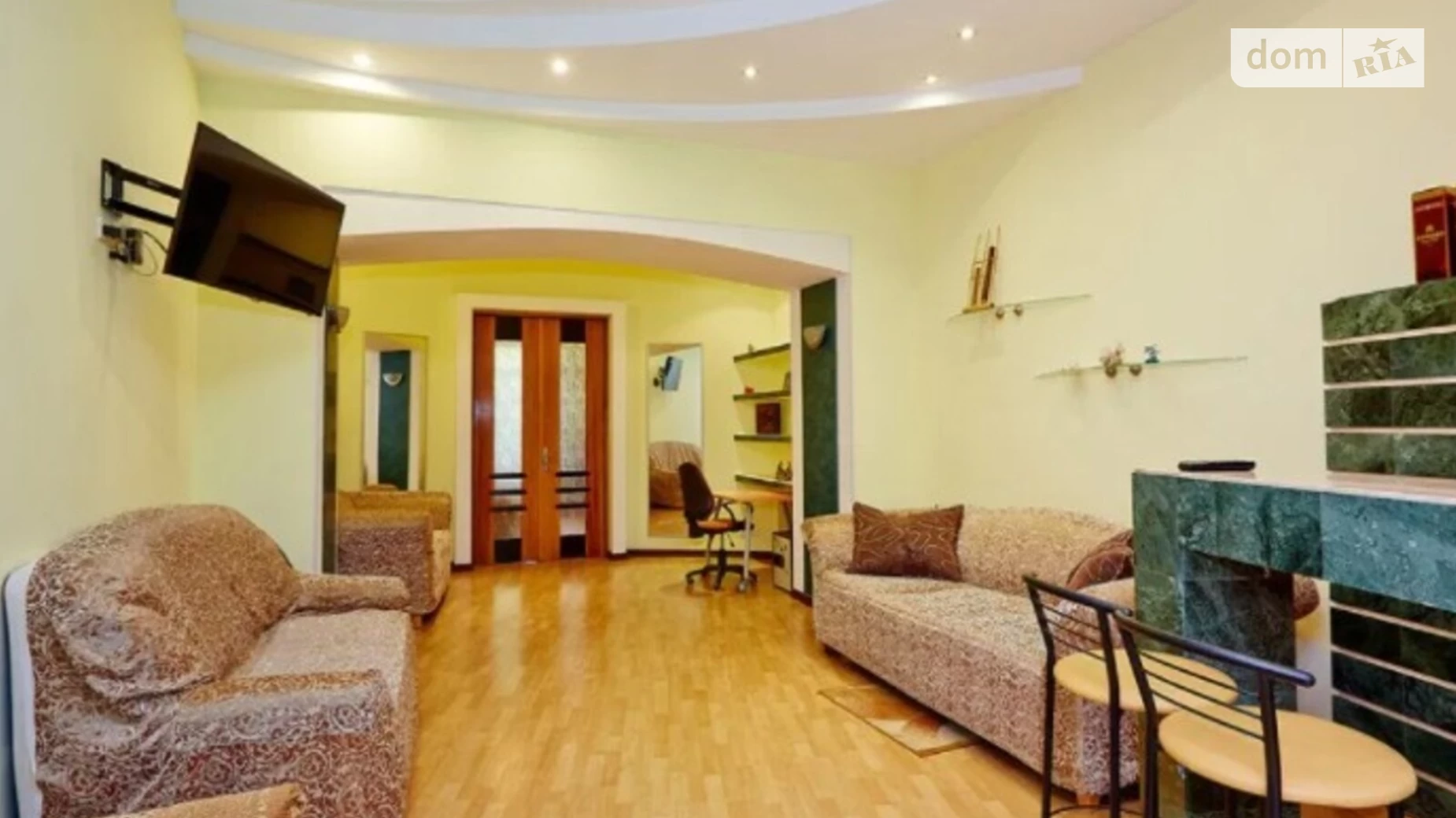 Продается 2-комнатная квартира 69 кв. м в, цена: 110000 $ - фото 3