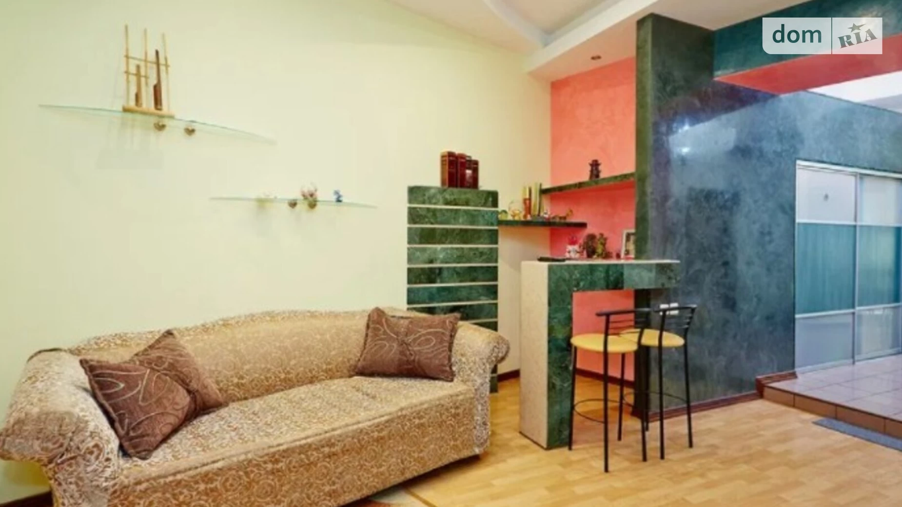 Продается 2-комнатная квартира 69 кв. м в, цена: 110000 $ - фото 4