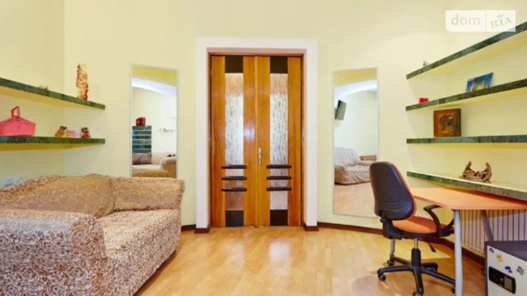 Продается 2-комнатная квартира 69 кв. м в, цена: 110000 $ - фото 5