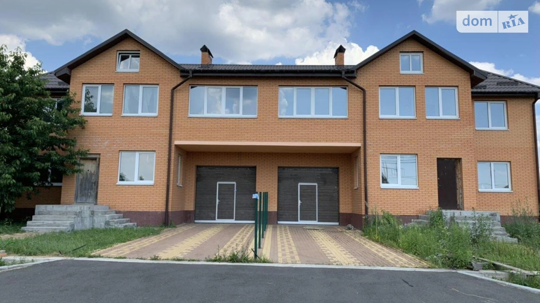 Продається будинок 2 поверховий 350 кв. м с басейном, цена: 120000 $ - фото 2