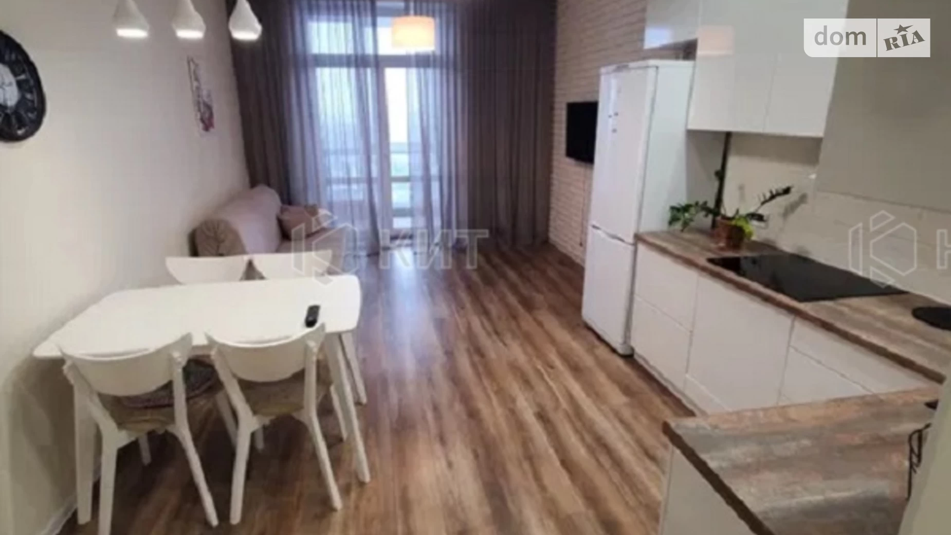 Продается 3-комнатная квартира 100 кв. м в Харькове, цена: 155000 $ - фото 2