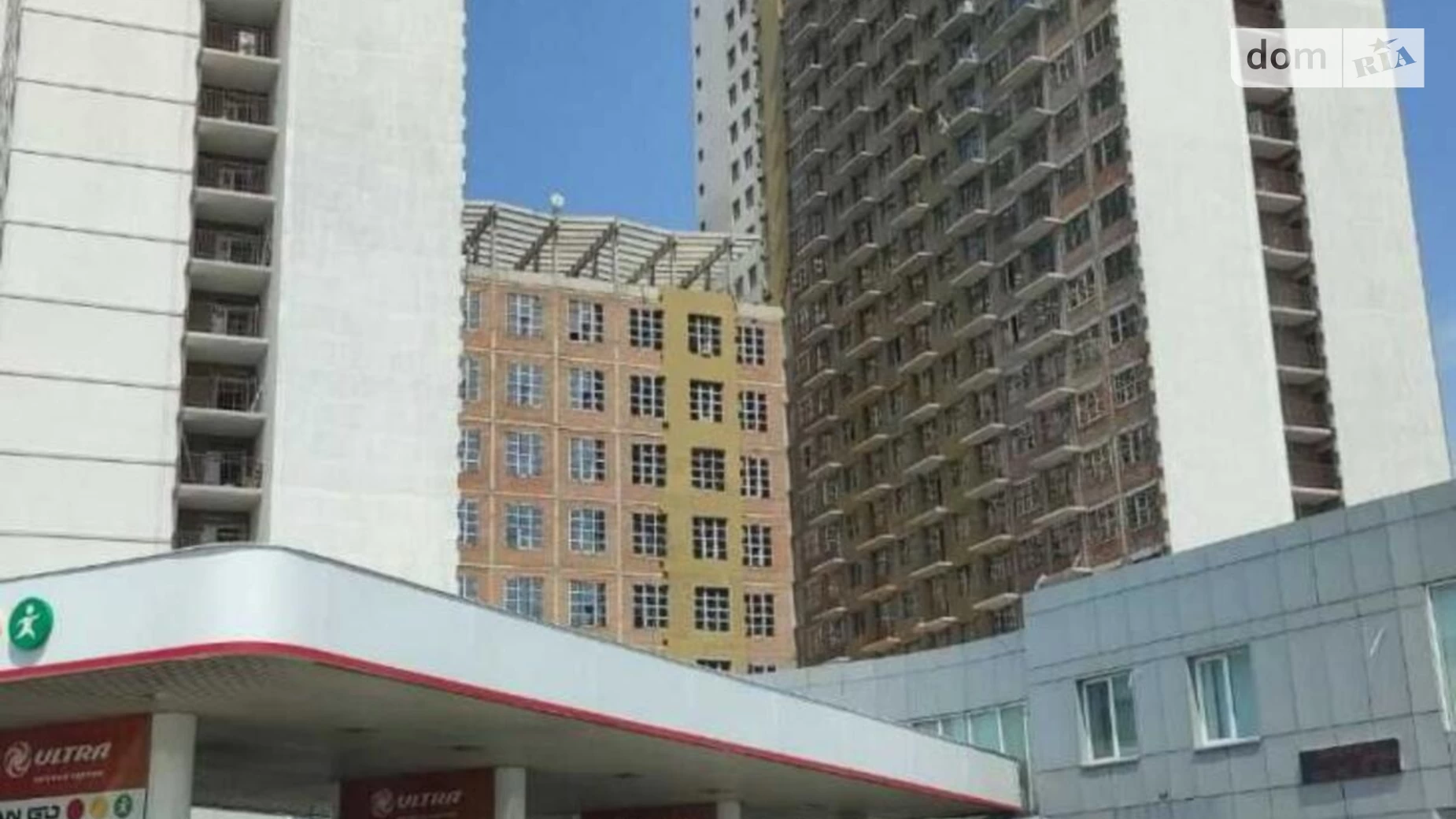 Продается 2-комнатная квартира 53 кв. м в Киеве, ул. Крайняя, 1 - фото 4