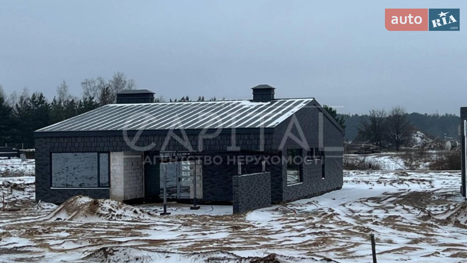 Продається одноповерховий будинок 170 кв. м з бесідкою, цена: 238000 $ - фото 2