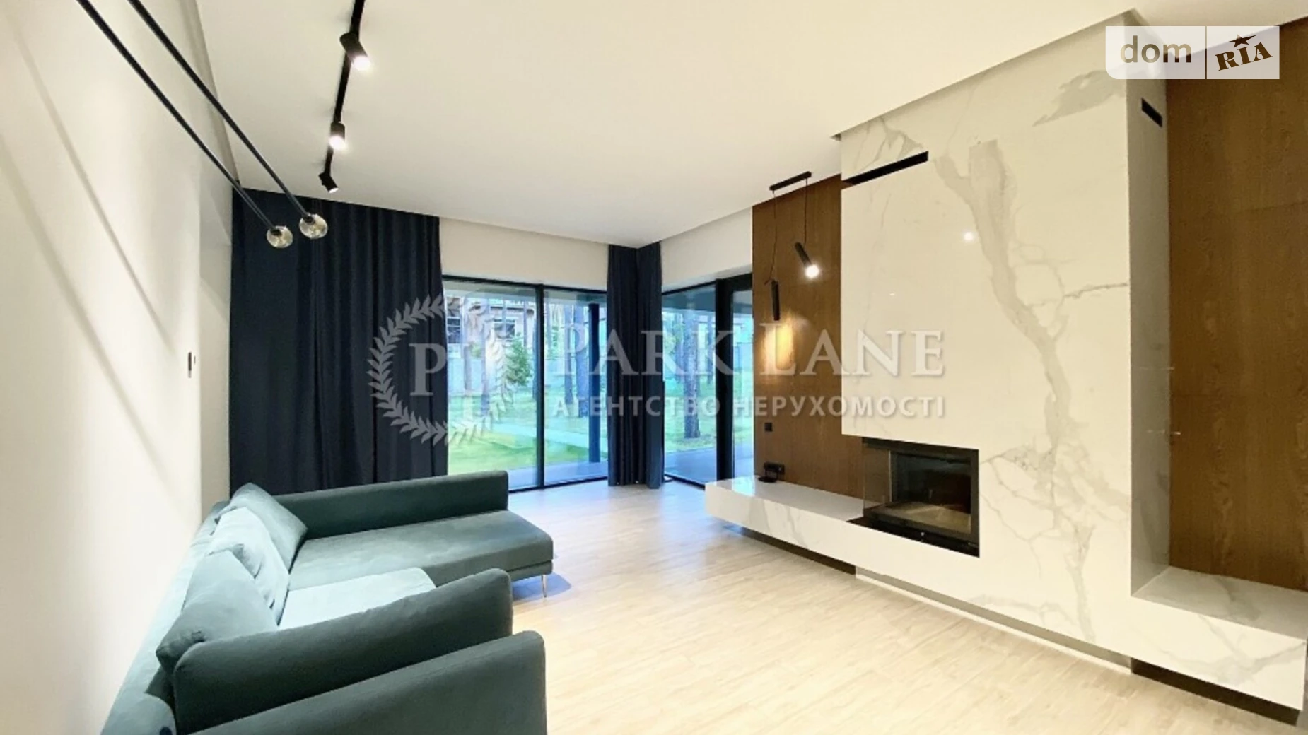 Сдается в аренду дом на 2 этажа 400 кв. м с подвалом, цена: 4500 $ - фото 4