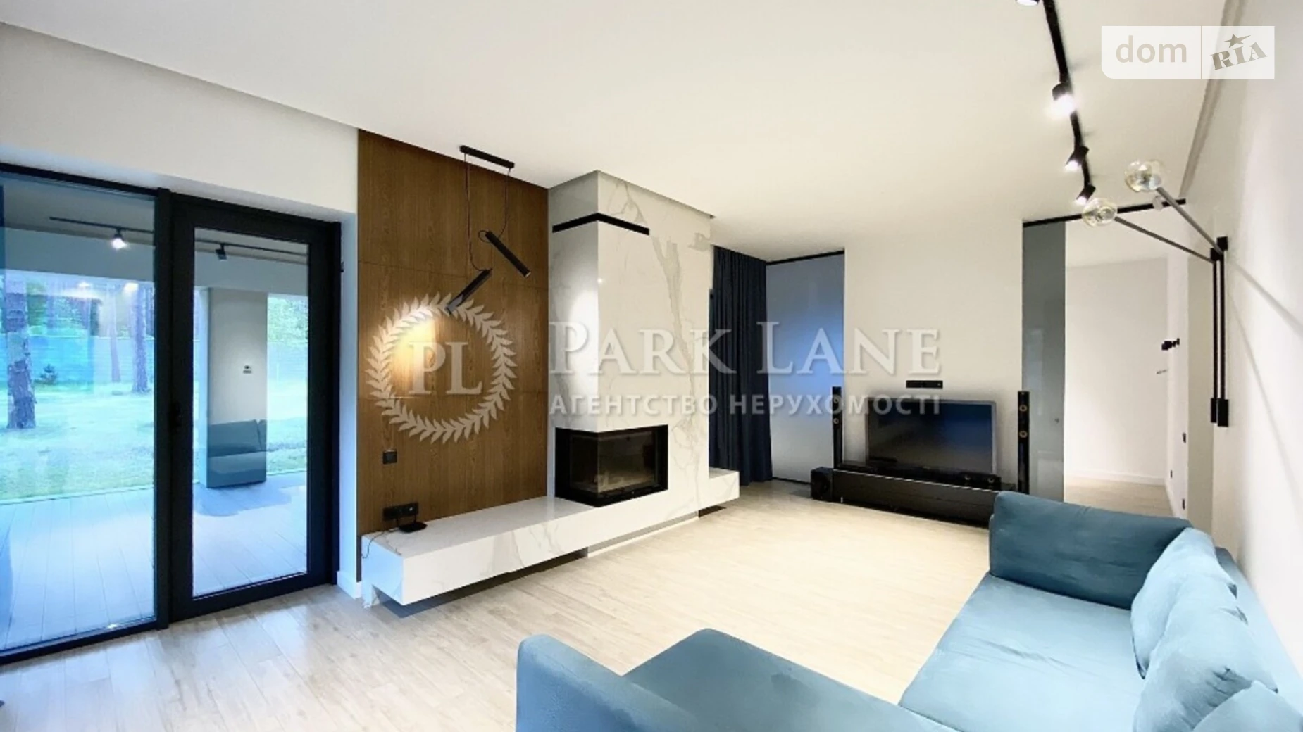 Сдается в аренду дом на 2 этажа 400 кв. м с подвалом, цена: 4500 $ - фото 2