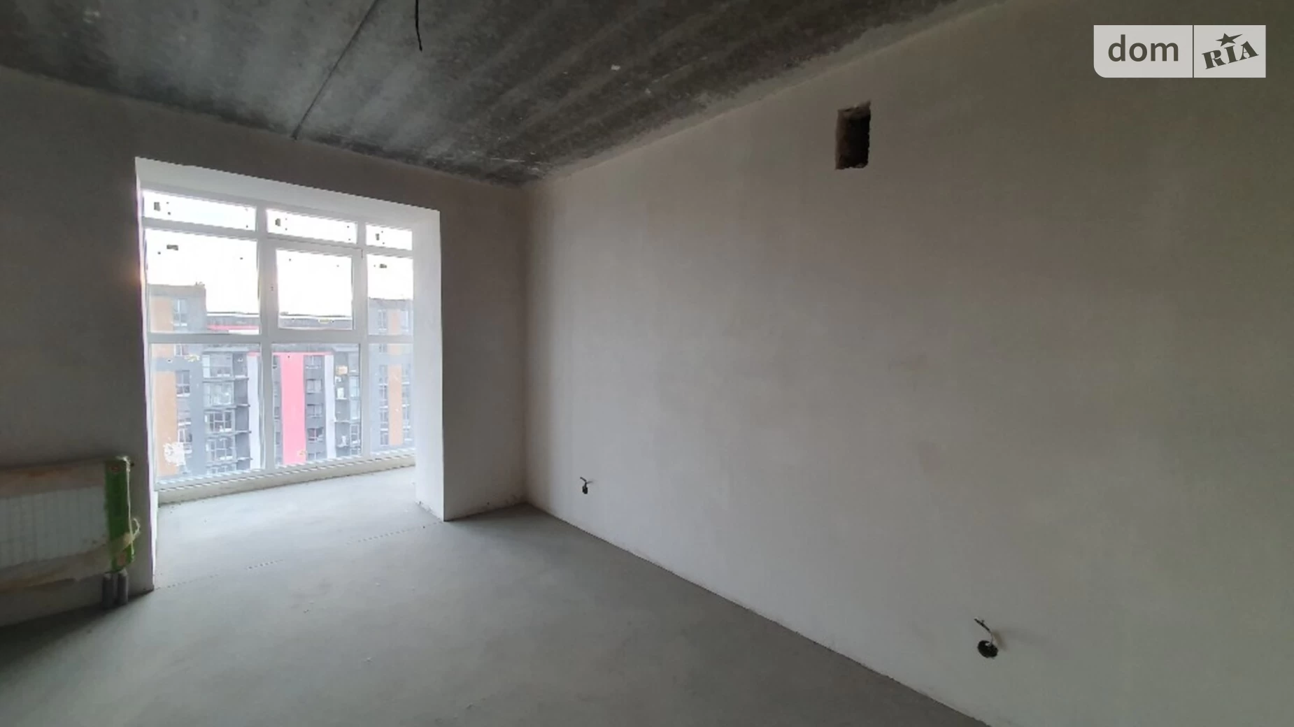 Продается 2-комнатная квартира 97 кв. м в Хмельницком, Винницкое шоссе - фото 3