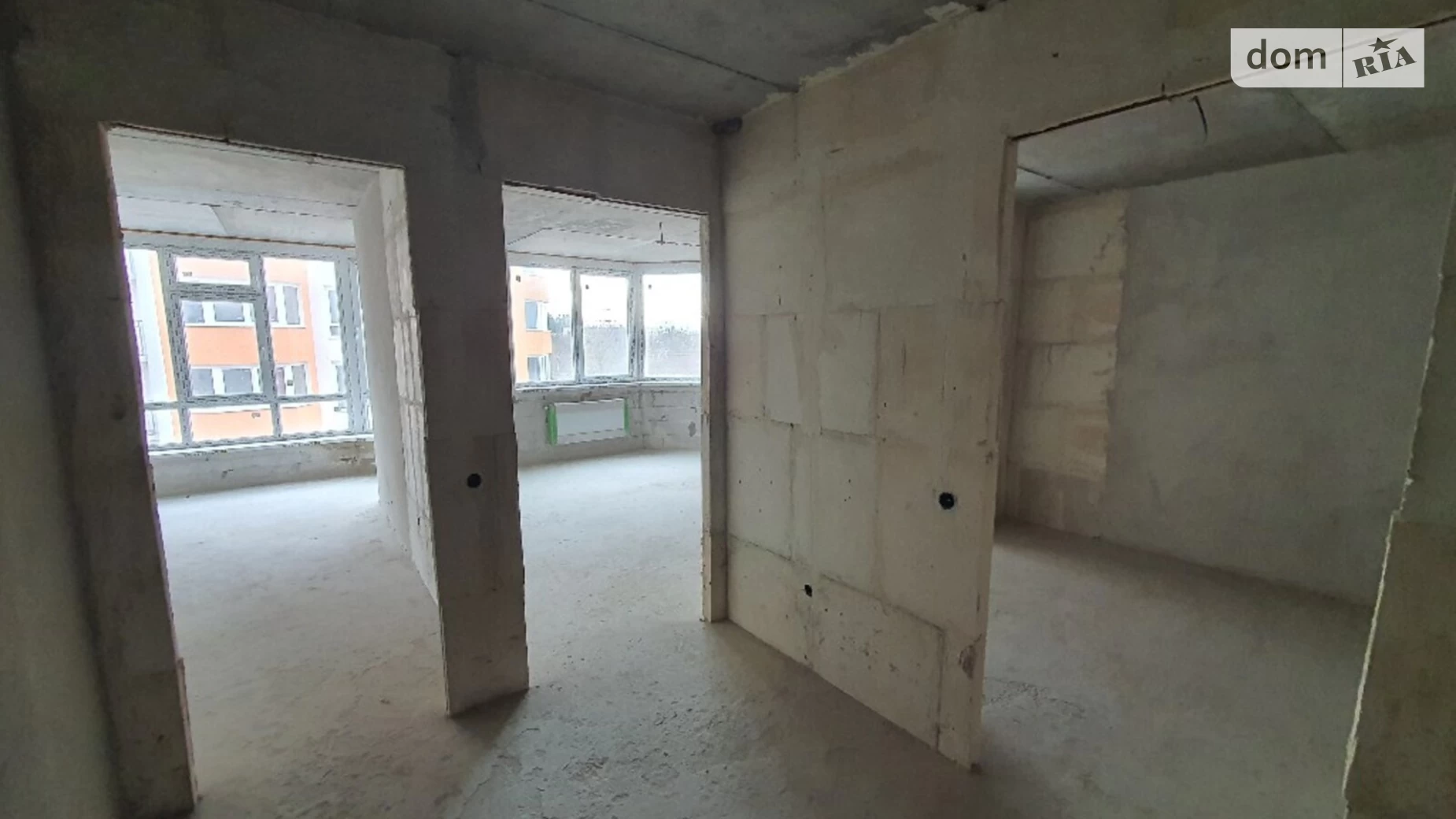 Продается 2-комнатная квартира 61 кв. м в Хмельницком, ул. Героев Национальной гвардии Украины(Строителей) - фото 5