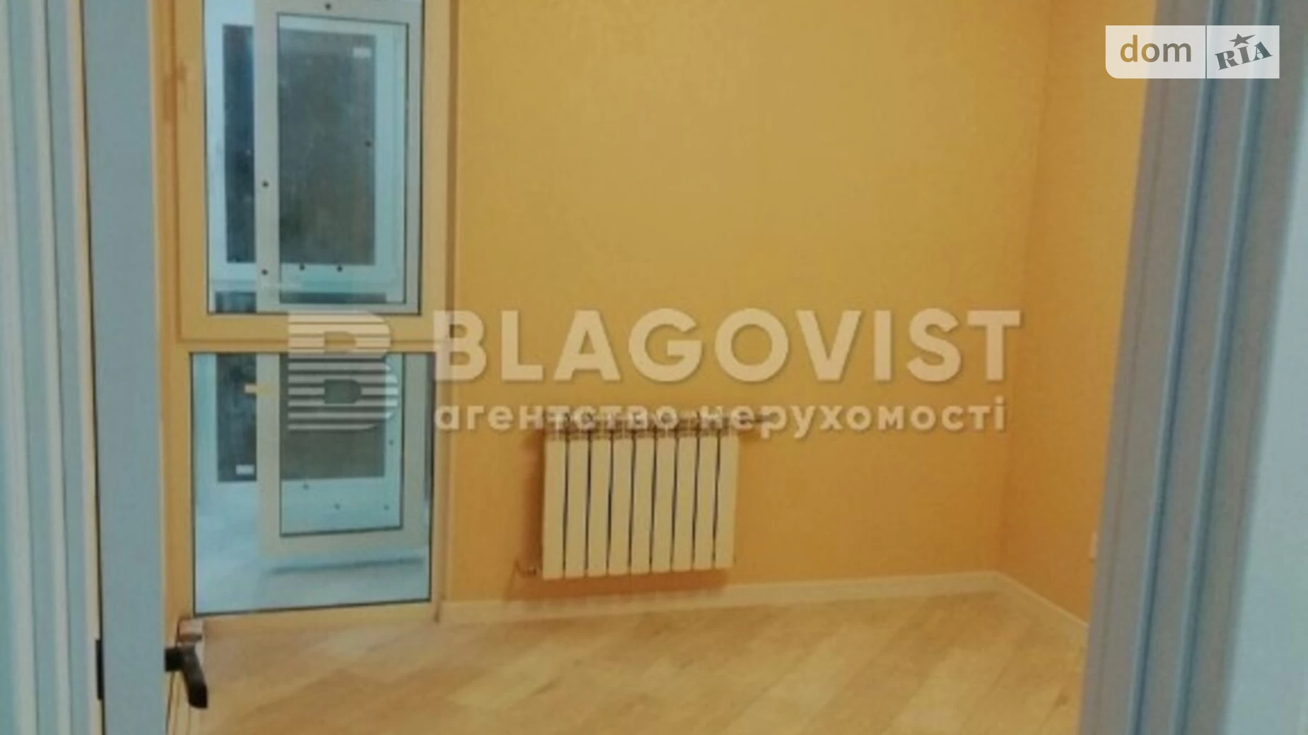 Продается 2-комнатная квартира 70 кв. м в Киеве, ул. Никольско-Слободская, 13 - фото 2