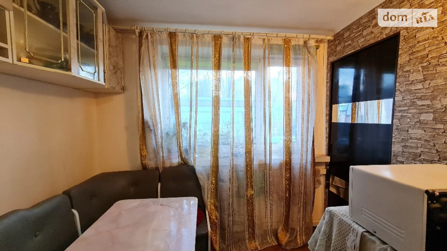 Продается 2-комнатная квартира 50 кв. м в Хмельницком, ул. Подольская