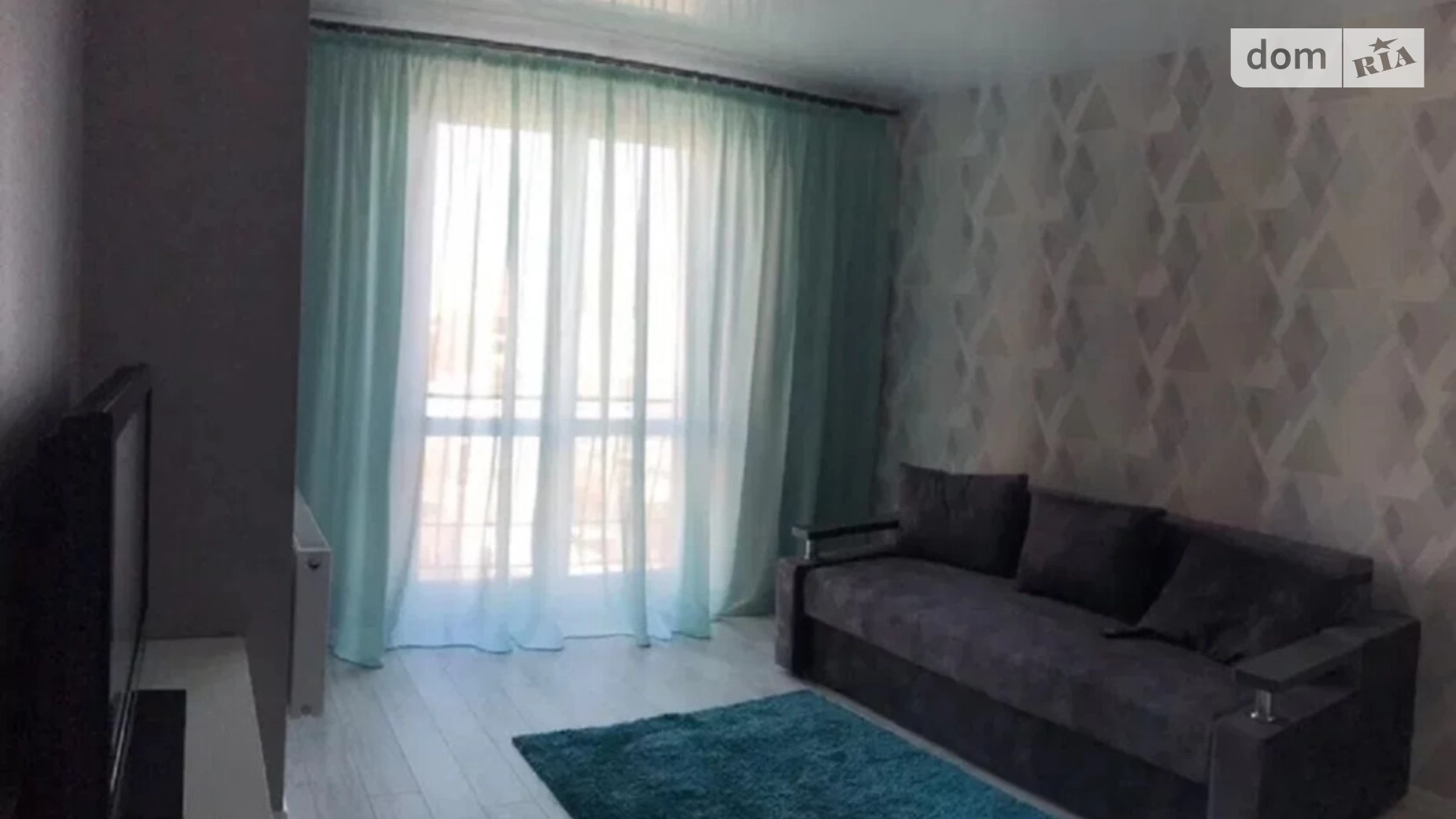 Продается 1-комнатная квартира 40 кв. м в Харькове, ул. Елизаветинская, 1 - фото 4