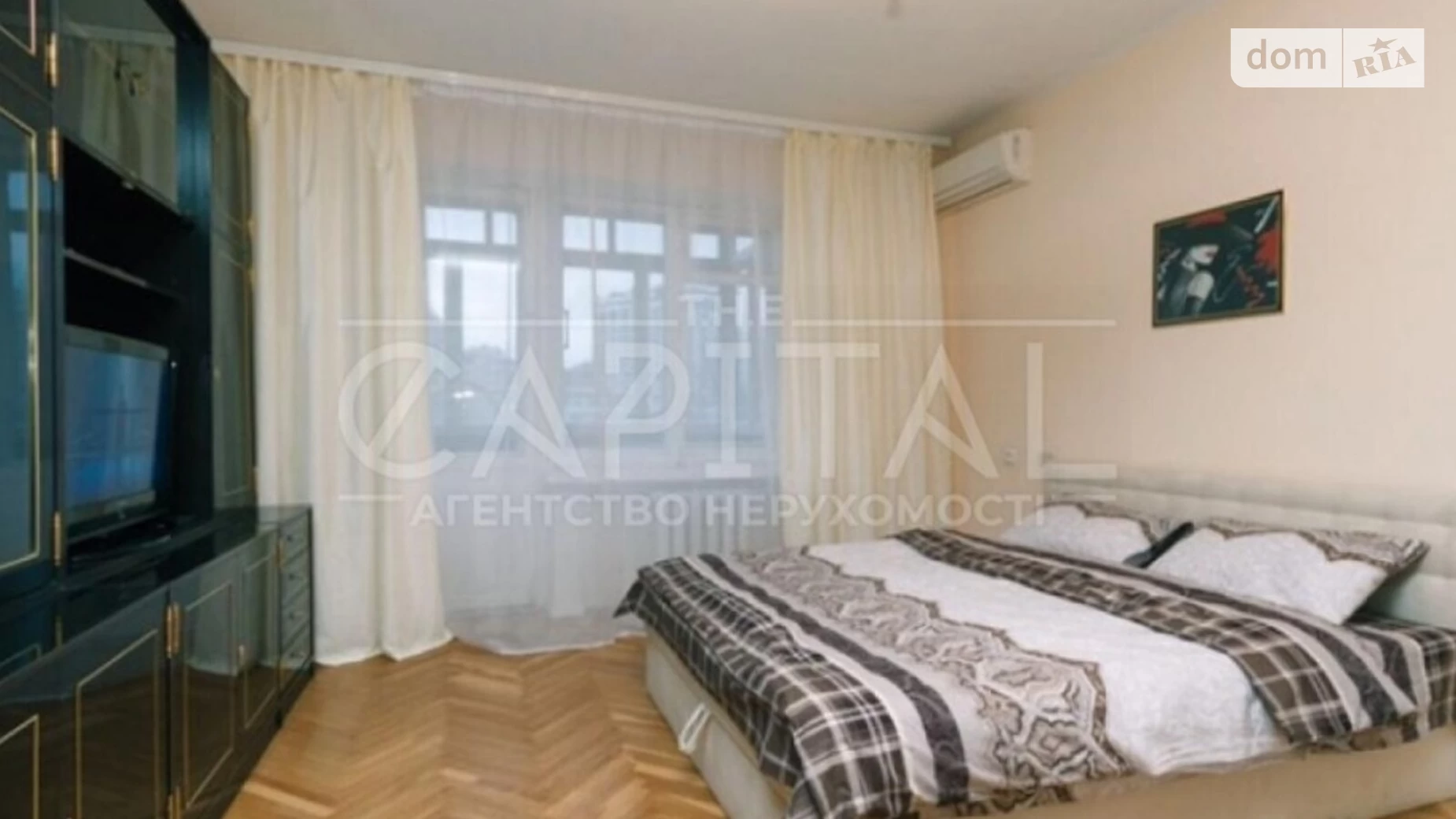 Продается 3-комнатная квартира 88 кв. м в Киеве, бул. Леси Украинки, 24 - фото 4