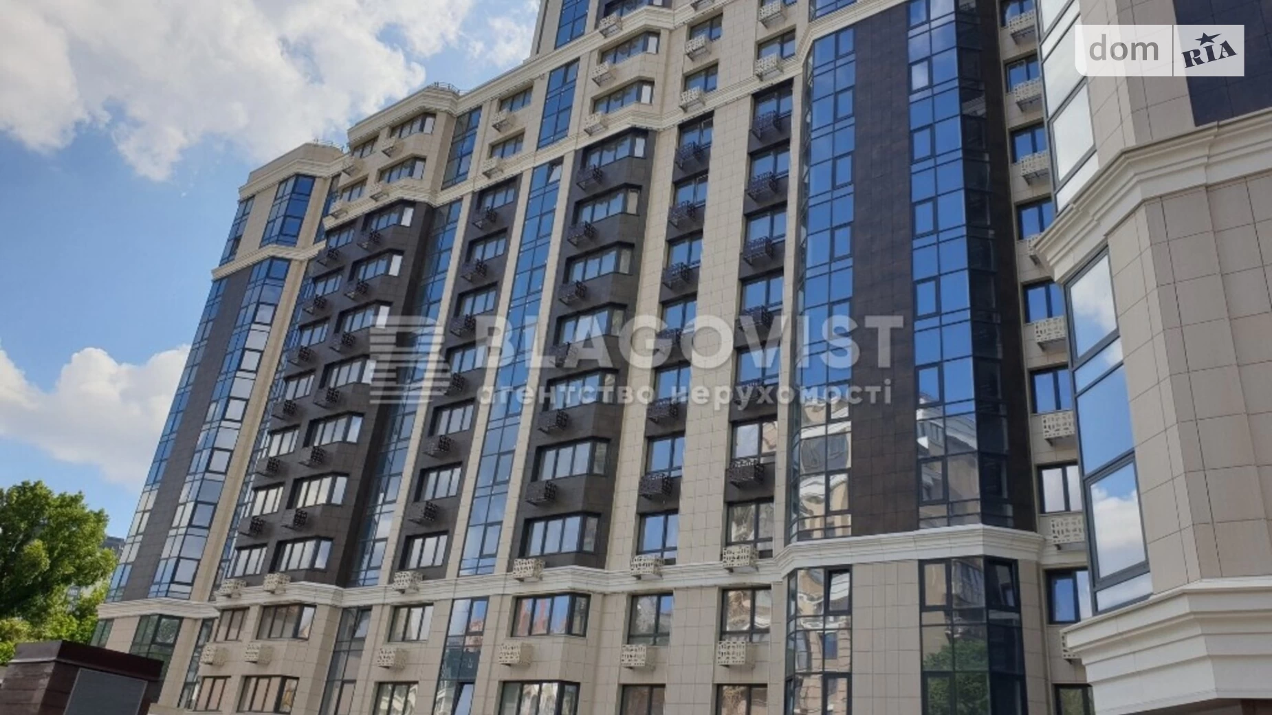 Продается 2-комнатная квартира 78 кв. м в Киеве, ул. Златоустовская, 25 - фото 3