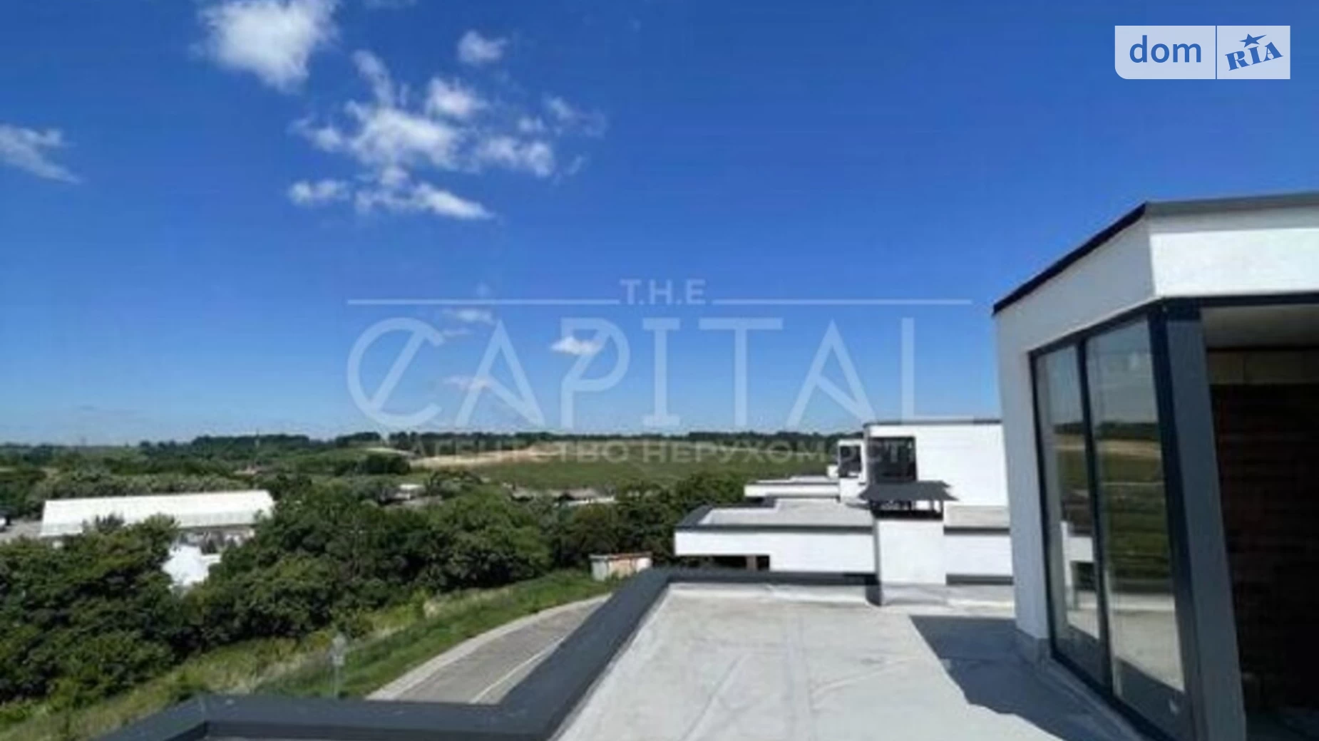Продается дом на 3 этажа 250 кв. м с участком, цена: 250000 $ - фото 2