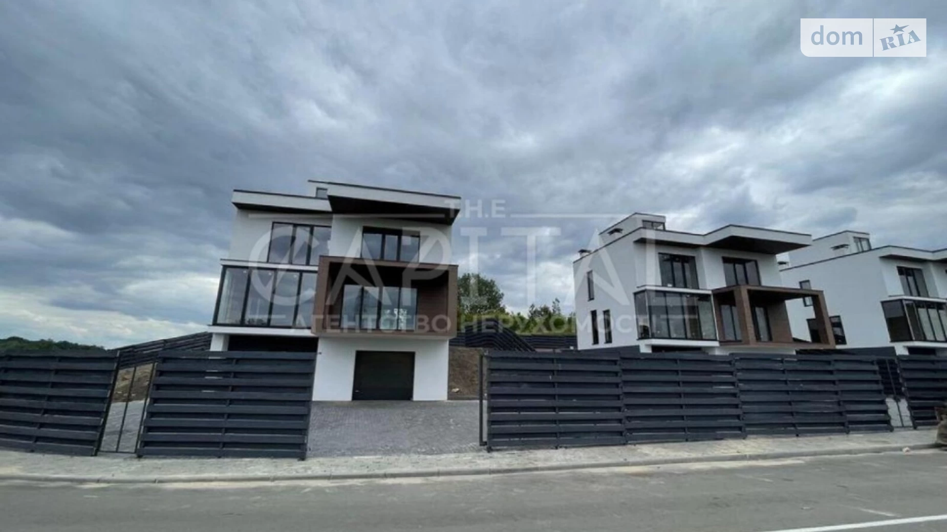 Продается дом на 3 этажа 250 кв. м с участком, цена: 250000 $ - фото 5