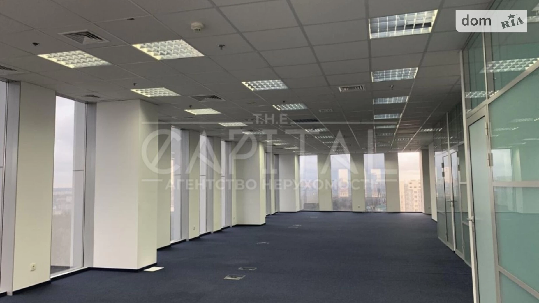 Сдается в аренду офис 236 кв. м в бизнес-центре, цена: 4248 $ - фото 3