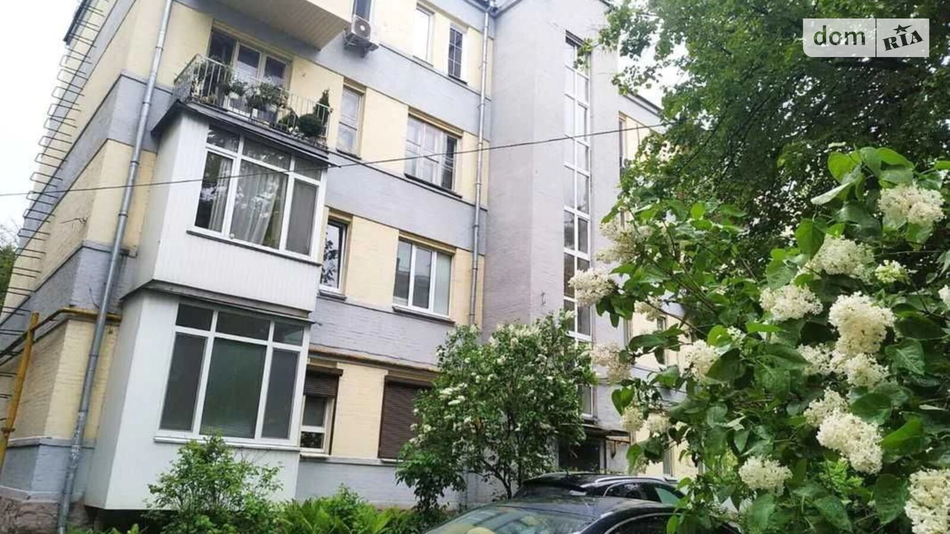 Продається 1-кімнатна квартира 65 кв. м у Києві, вул. Липська - фото 2