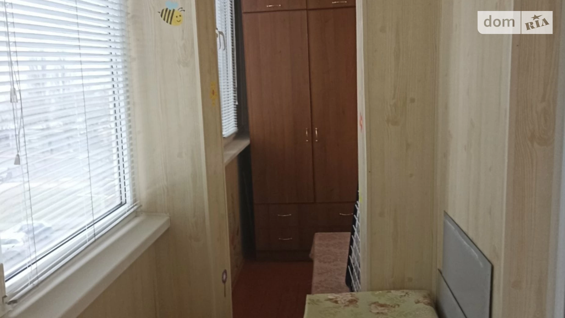 Здається в оренду 2-кімнатна квартира 55 кв. м у Миколаєві, вул. Лазурна - фото 2