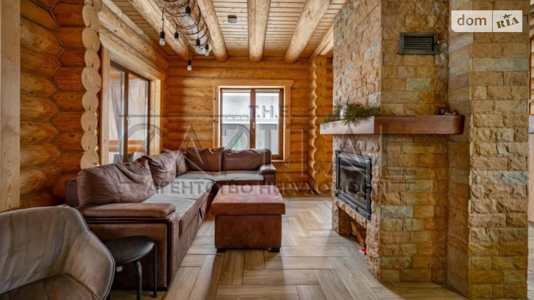 Продается дом на 2 этажа 140 кв. м с мансардой, цена: 150000 $ - фото 3