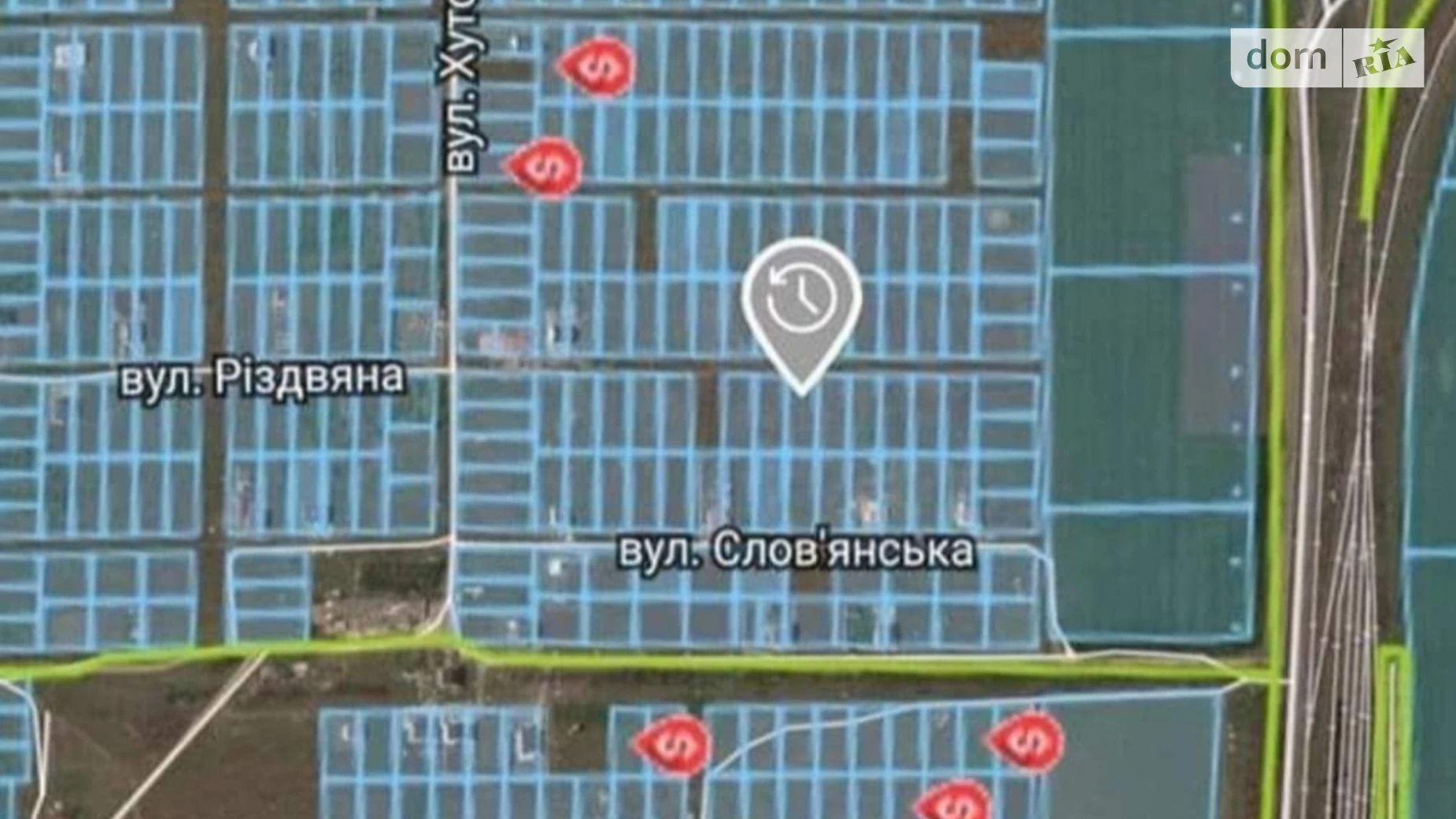 вул. Різдвяна Молодіжне, цена: 7700 $ - фото 3