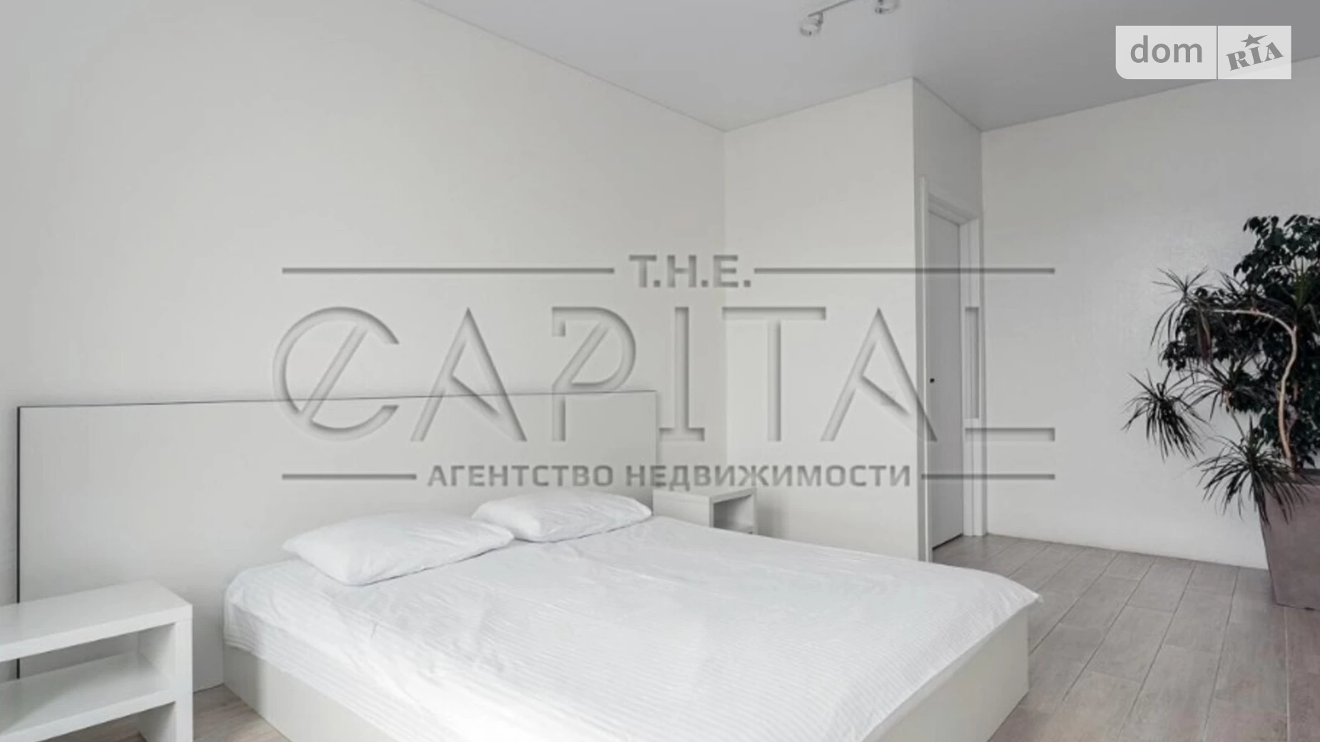 Продается 2-комнатная квартира 74 кв. м в Киеве, ул. Заречная, 16 - фото 5