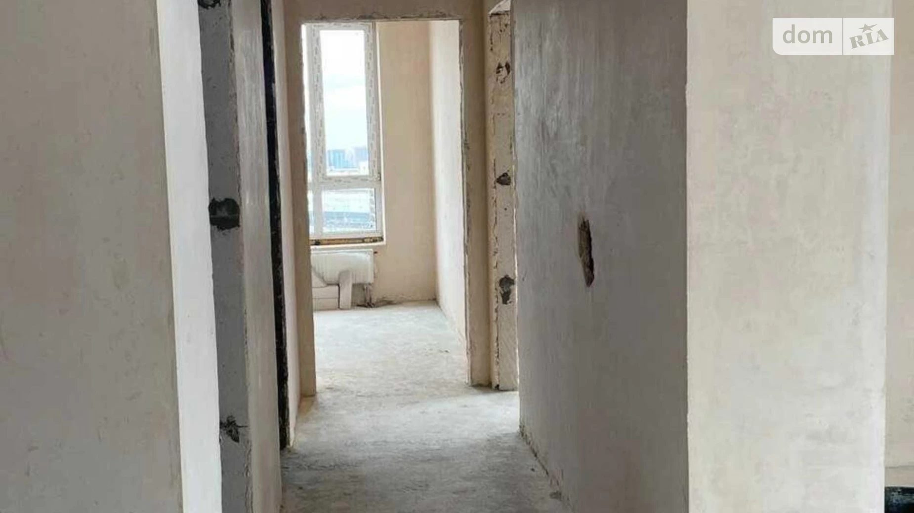 Продается 3-комнатная квартира 69.4 кв. м в Киеве, Столичное шоссе, 1А - фото 5