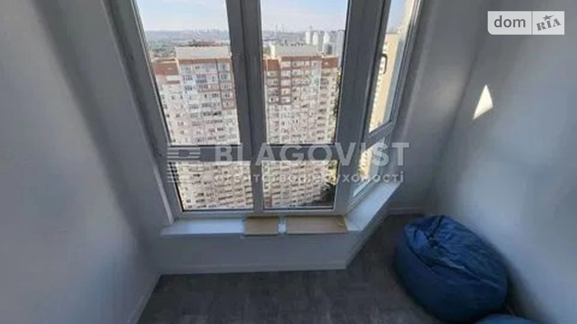 Продается 3-комнатная квартира 80 кв. м в Киеве, ул. Чавдар Елизаветы, 13 - фото 3