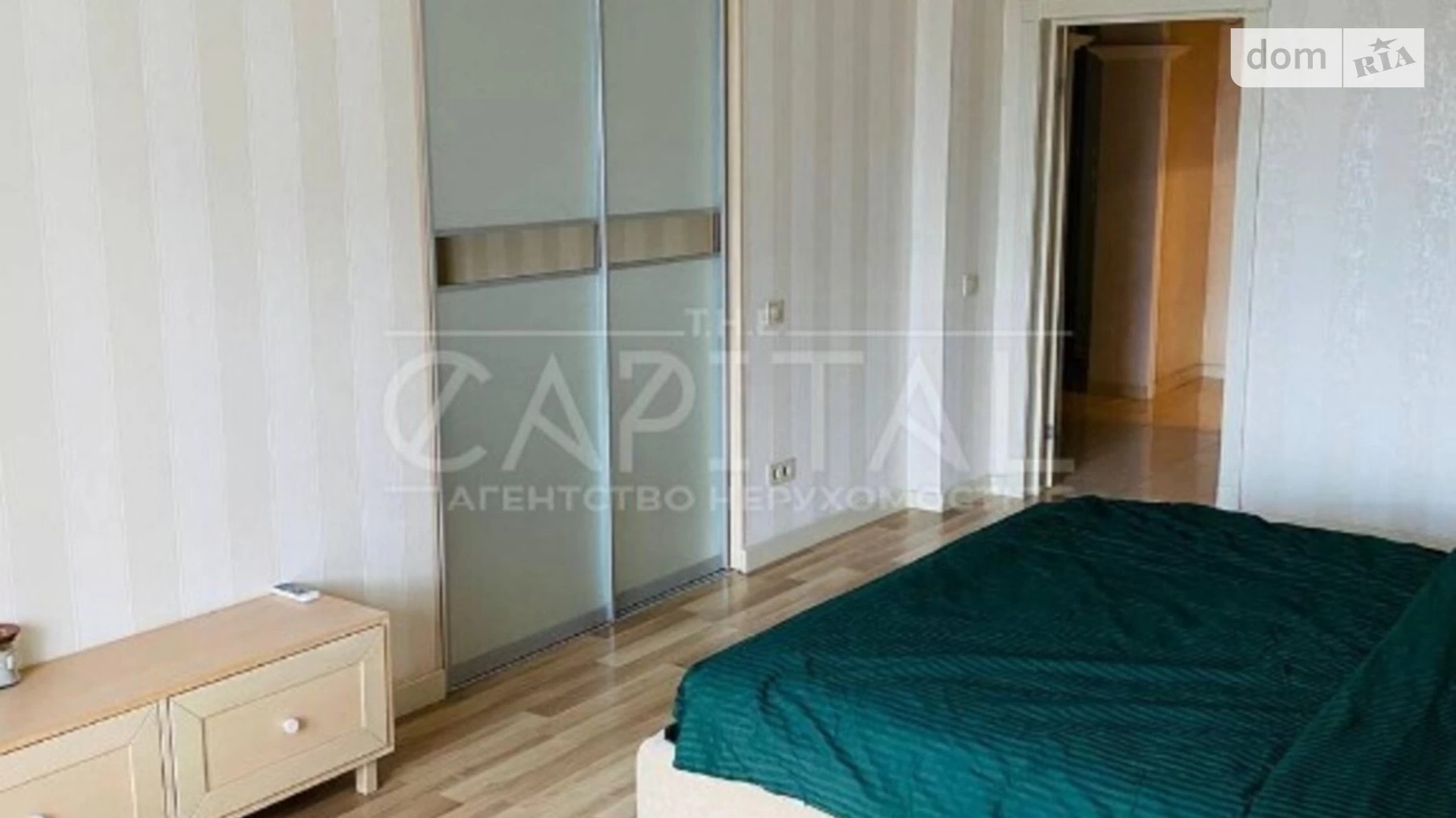 Сдается в аренду 3-комнатная квартира 130 кв. м в Киеве, наб. Днепровская, 26І - фото 3