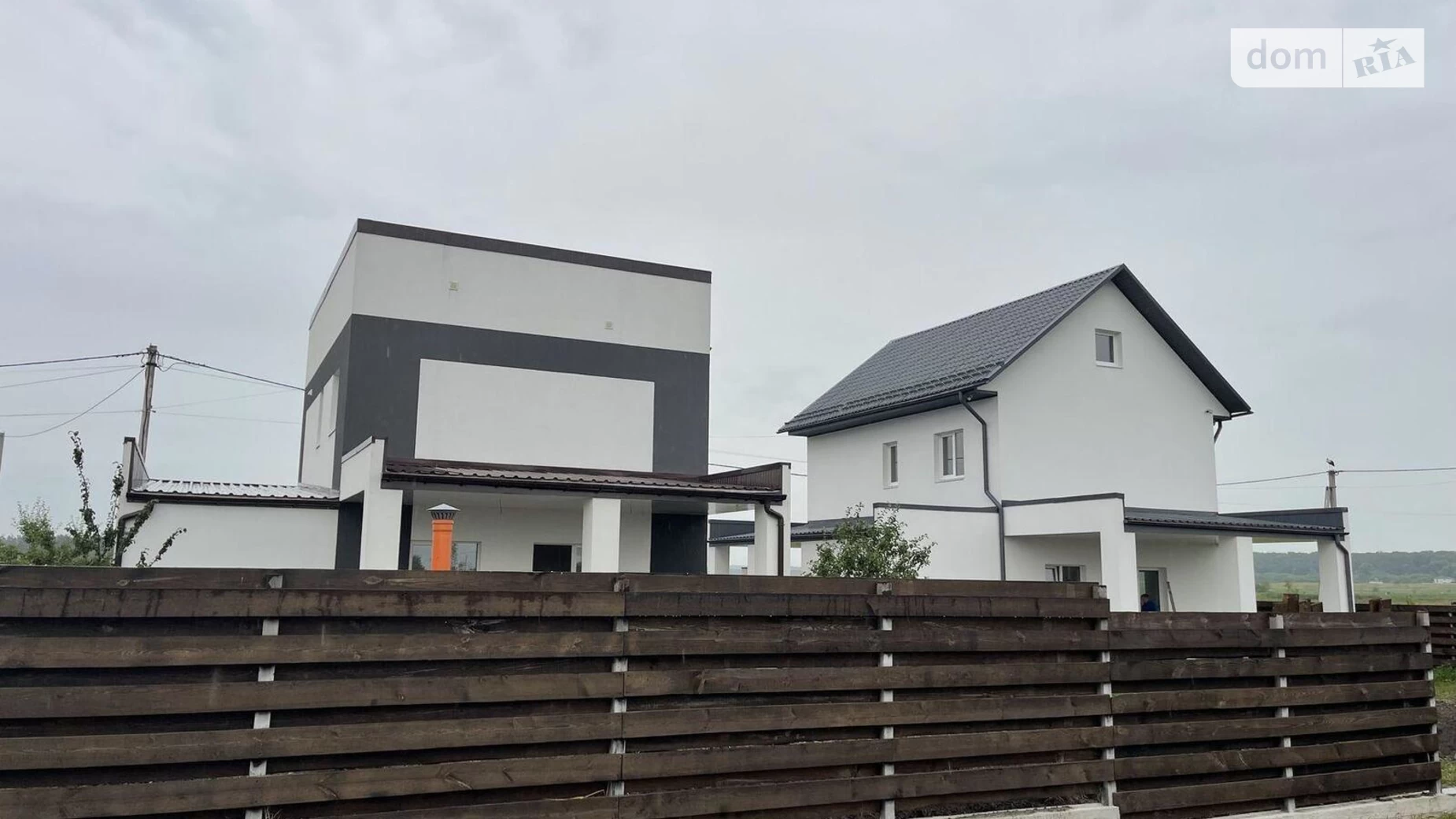 Продається будинок 2 поверховий 119 кв. м з верандою, цена: 117000 $ - фото 2