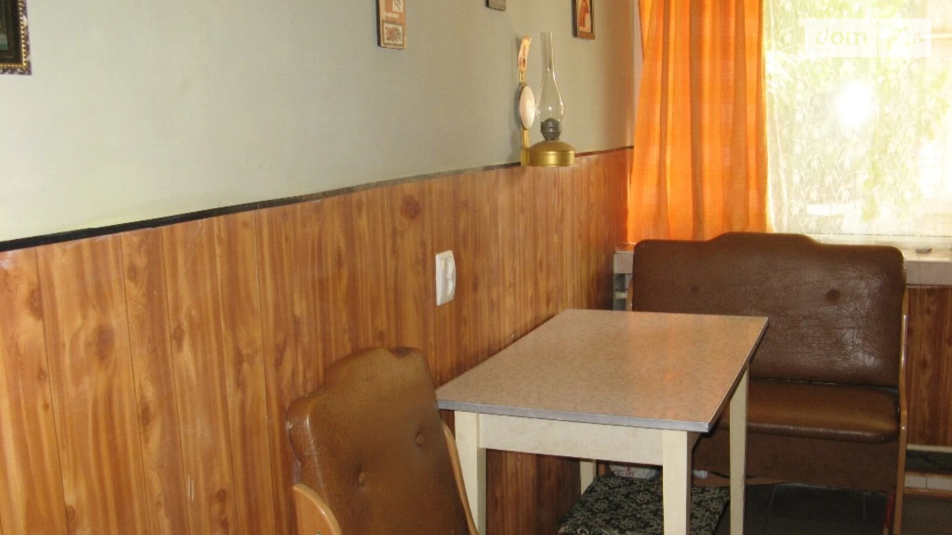 Сдается в аренду 1-комнатная квартира в, цена: 550 грн - фото 3