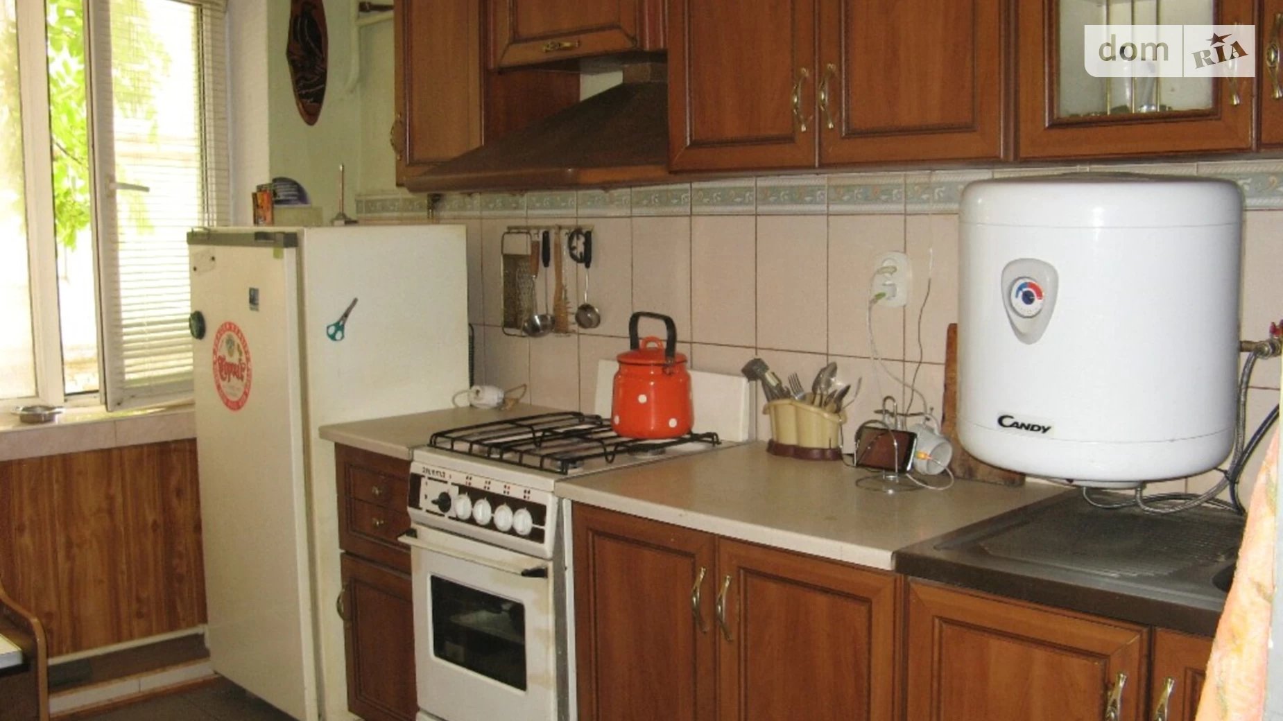 Сдается в аренду 1-комнатная квартира в, цена: 550 грн - фото 5