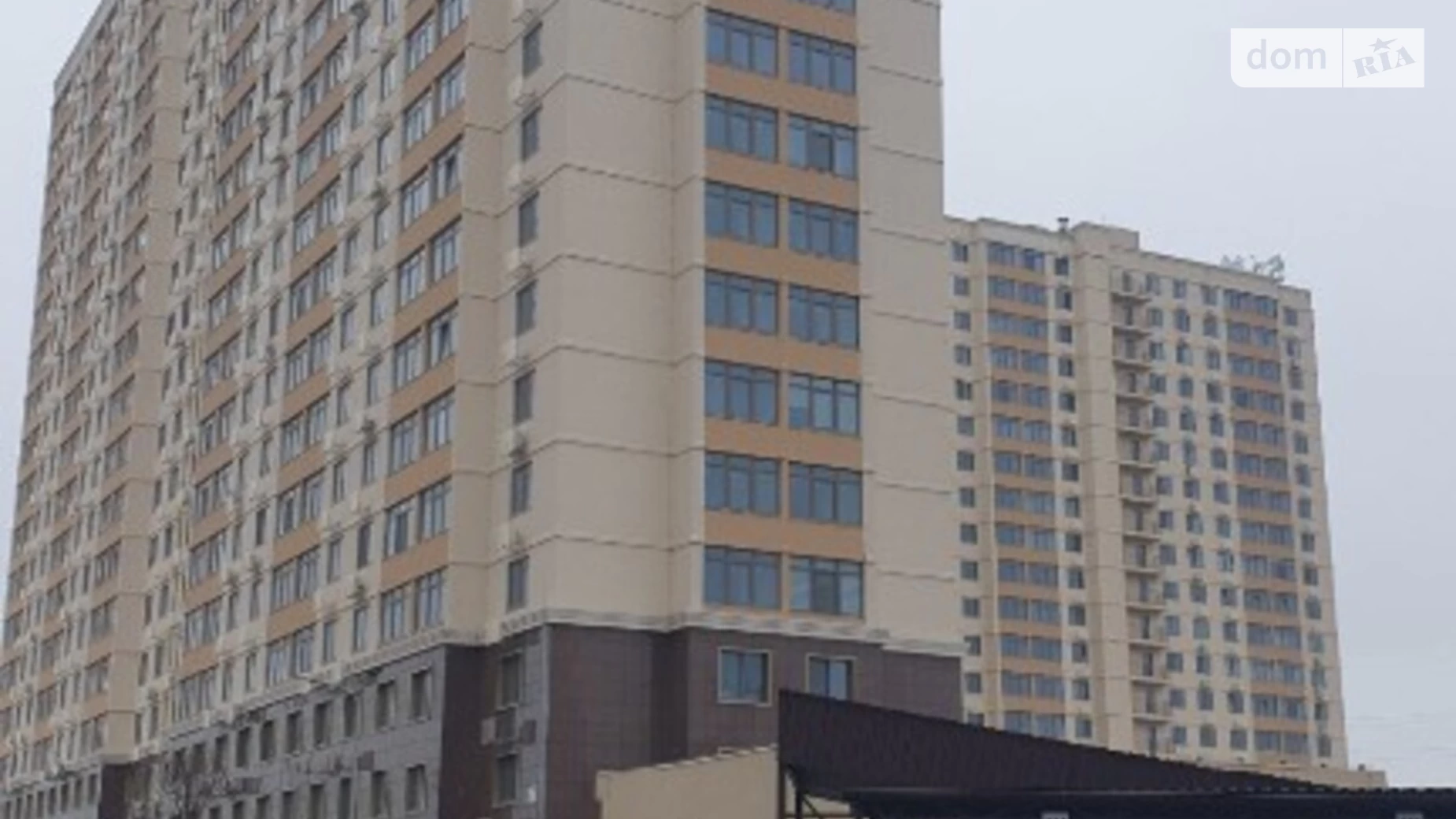 Продается 2-комнатная квартира 60 кв. м в Одессе, ул. Жемчужная, 8 - фото 3