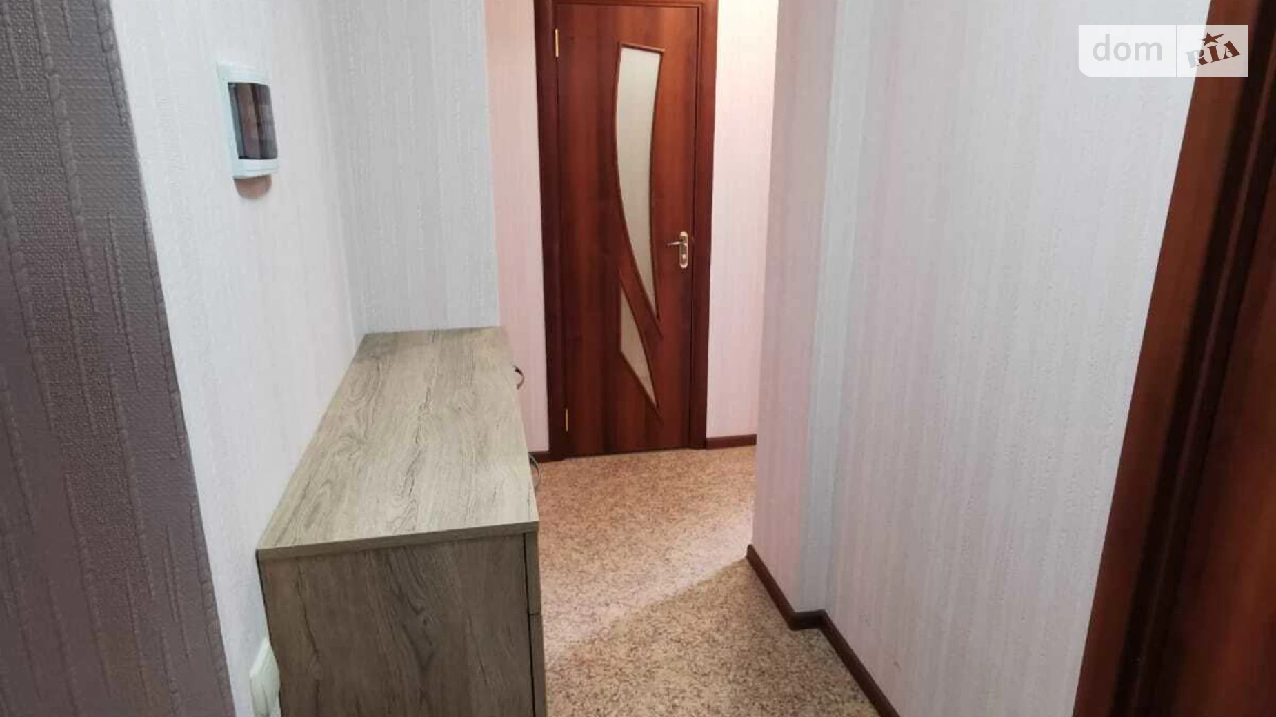 Продается 1-комнатная квартира 37 кв. м в Софиевской Борщаговке, ул. Боголюбова