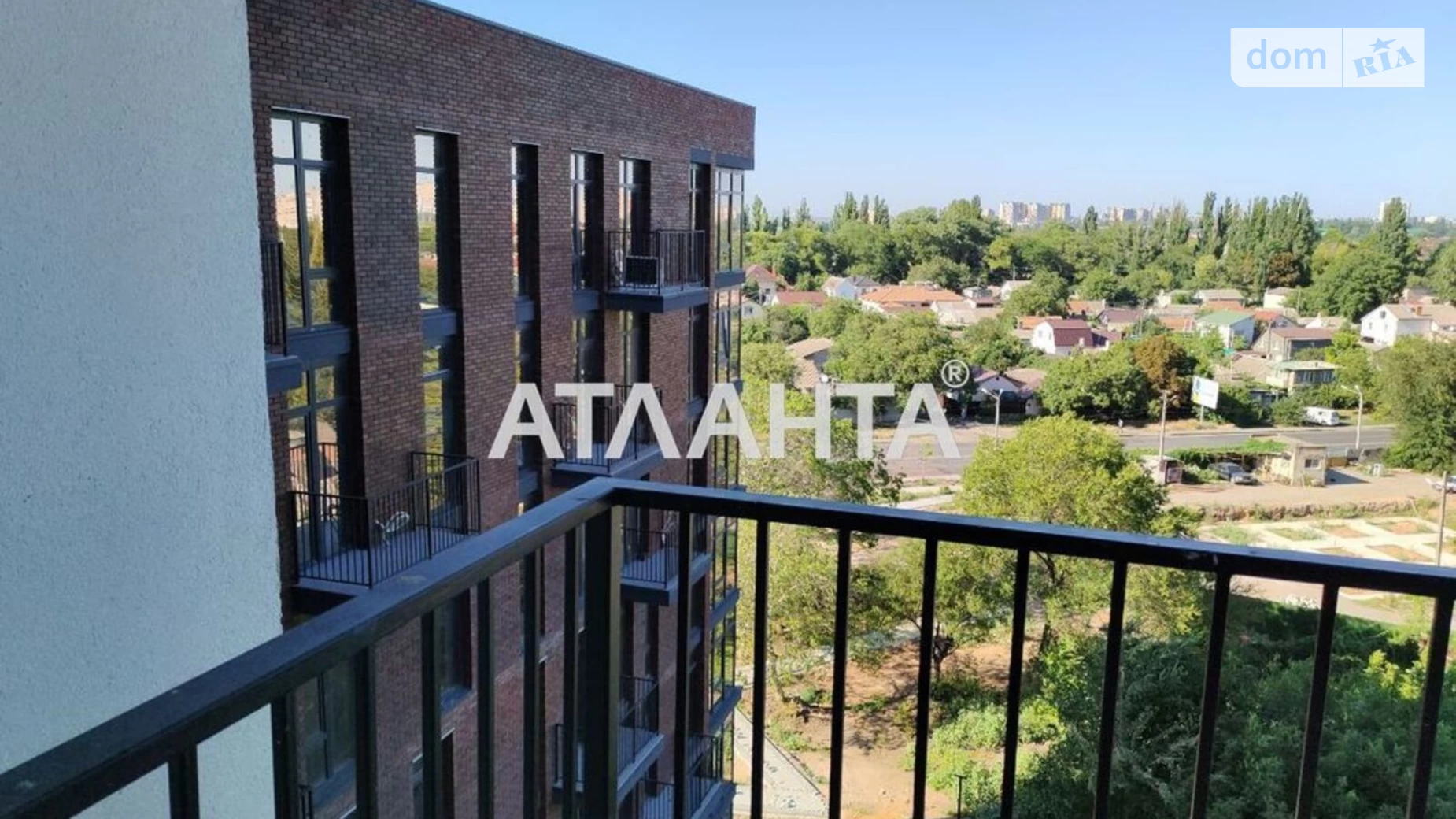 Продается 1-комнатная квартира 23 кв. м в Одессе, ул. Радостная - фото 4