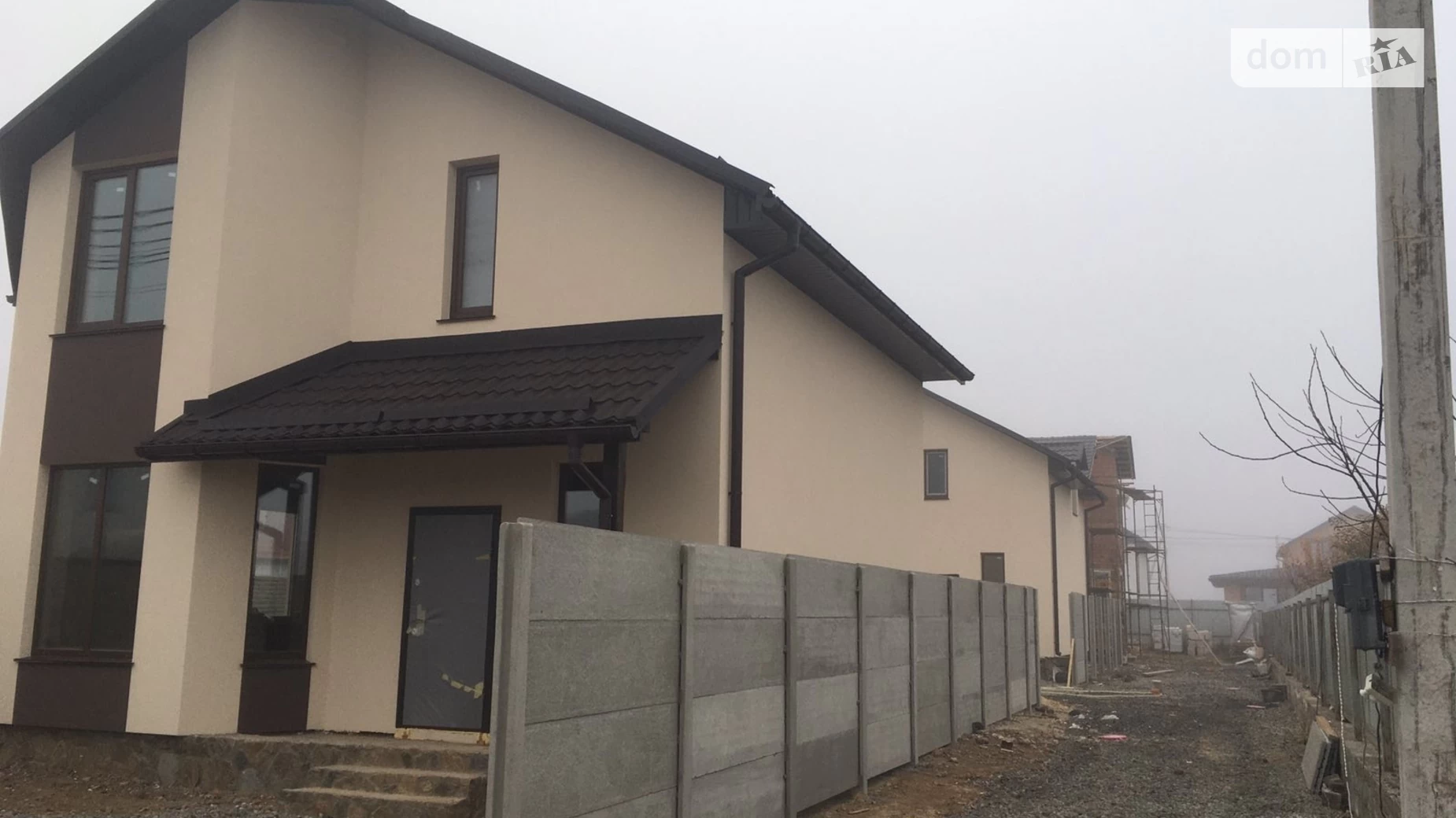 Продається будинок 2 поверховий 120 кв. м з балконом, цена: 97000 $ - фото 2