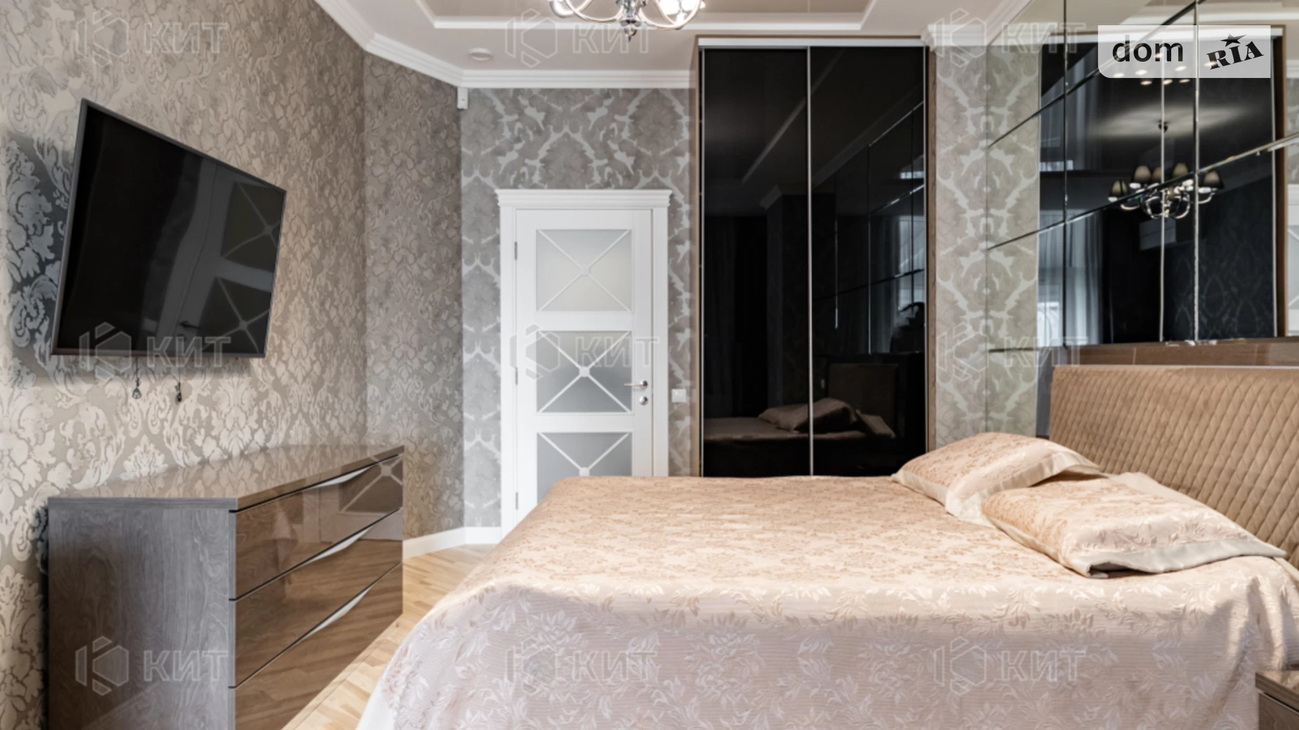 Продается 4-комнатная квартира 152 кв. м в Харькове, цена: 190000 $ - фото 3