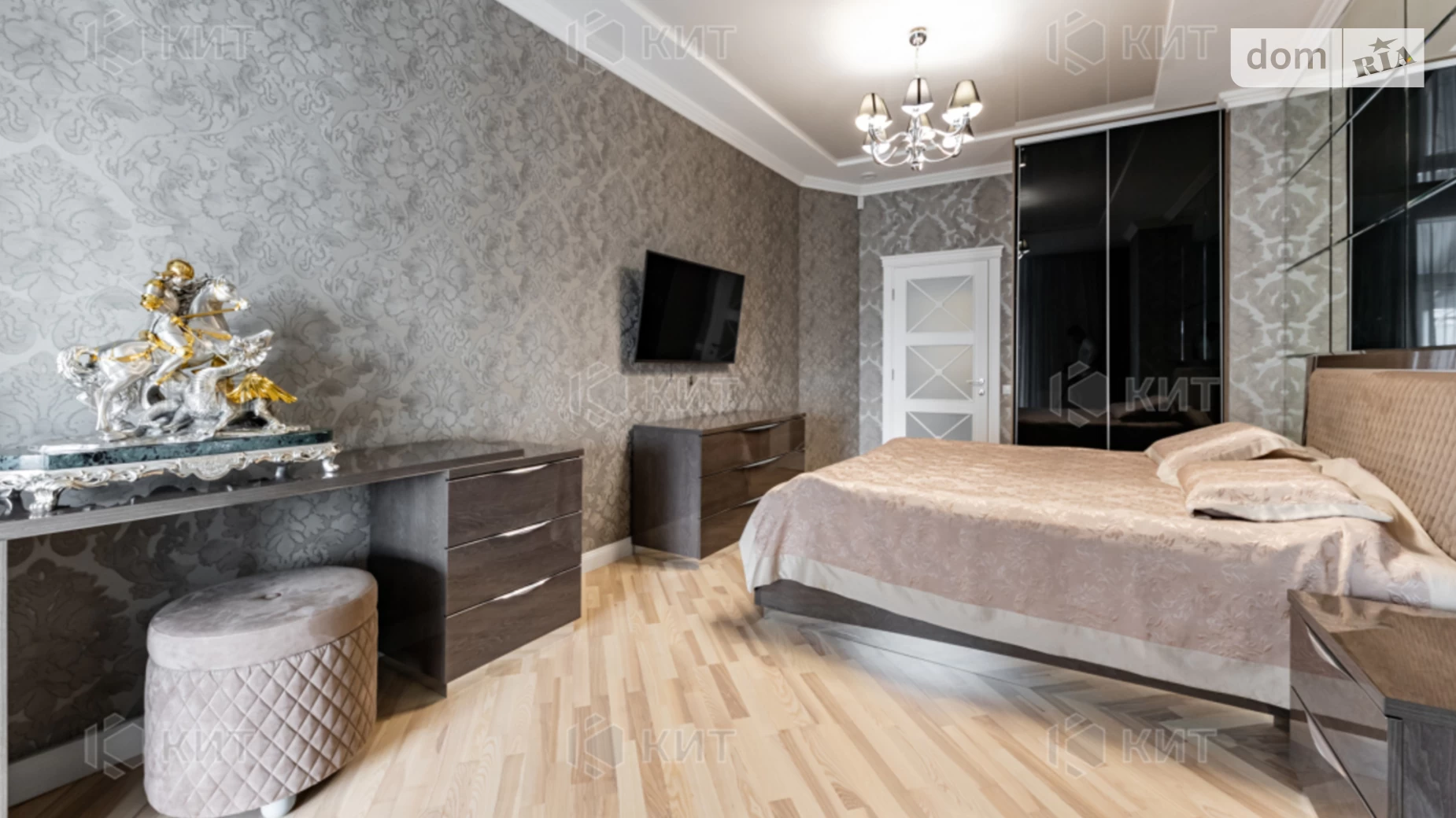 Продается 4-комнатная квартира 152 кв. м в Харькове, цена: 190000 $ - фото 4