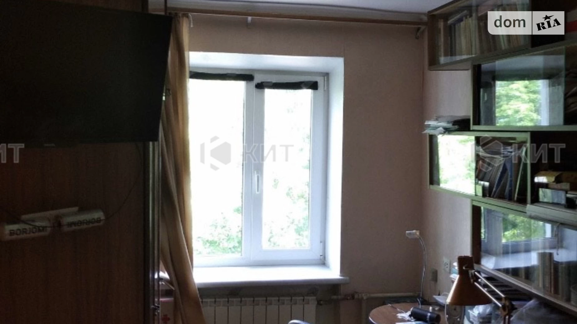 Продается 3-комнатная квартира 55.4 кв. м в Харькове, пер. Двадцать Третьего Августа, 7 - фото 2