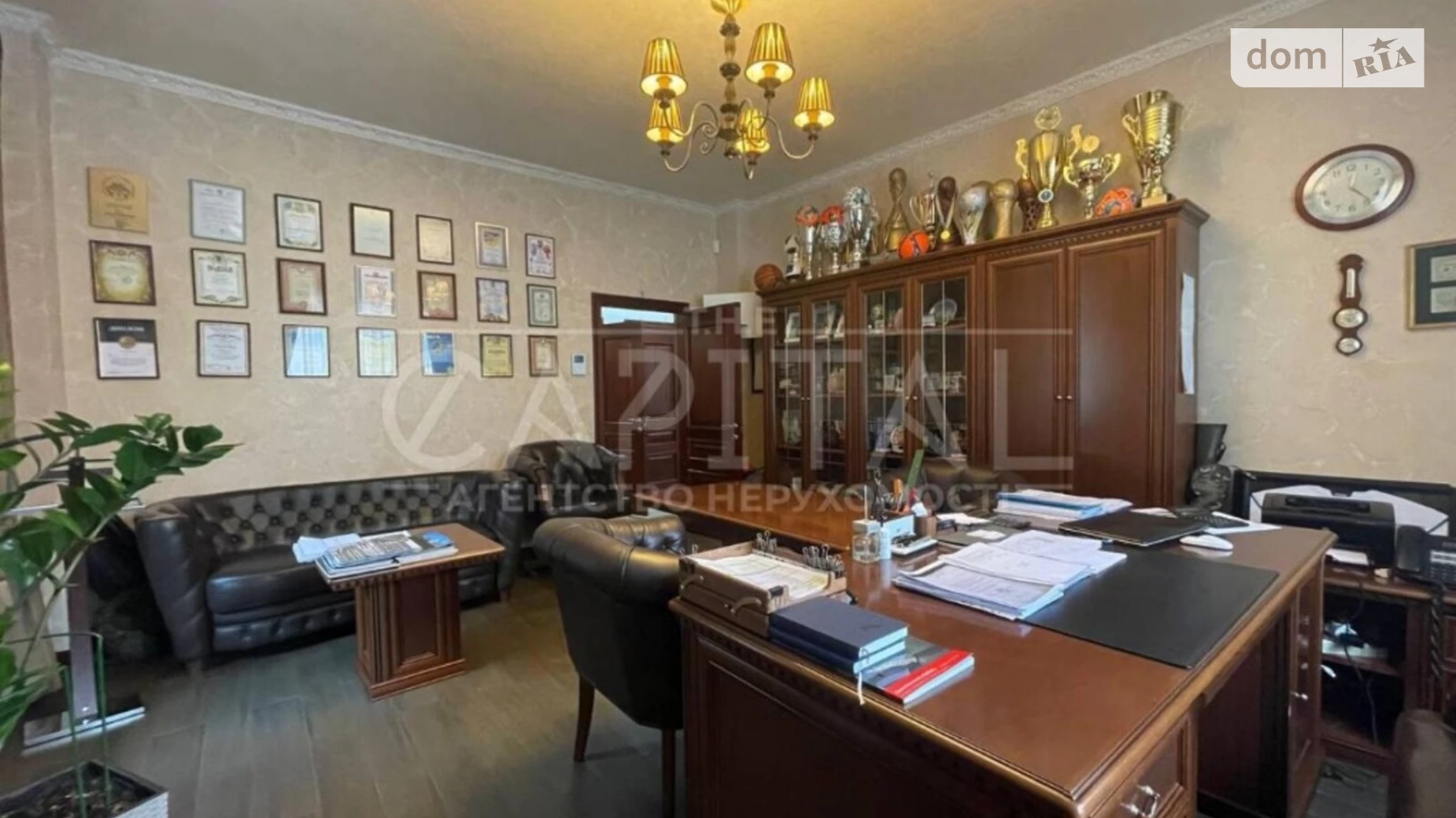 Продается 3-комнатная квартира 108 кв. м в Киеве, ул. Кирилловская, 85/87А - фото 2