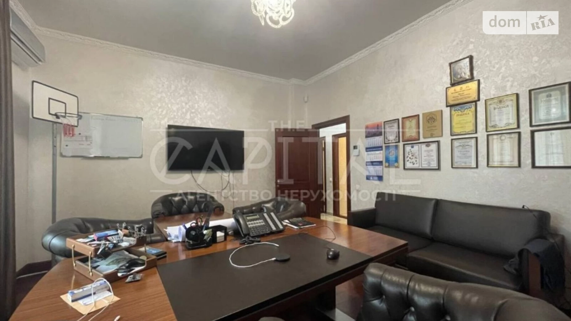 Продается 3-комнатная квартира 108 кв. м в Киеве, ул. Кирилловская, 85/87А - фото 5