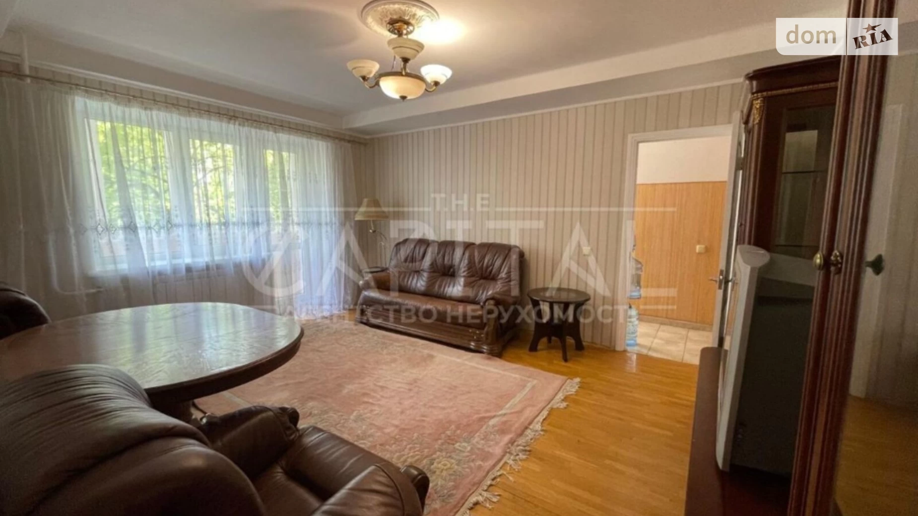 Продается 3-комнатная квартира 63 кв. м в Киеве, наб. Русановская, 12 - фото 2