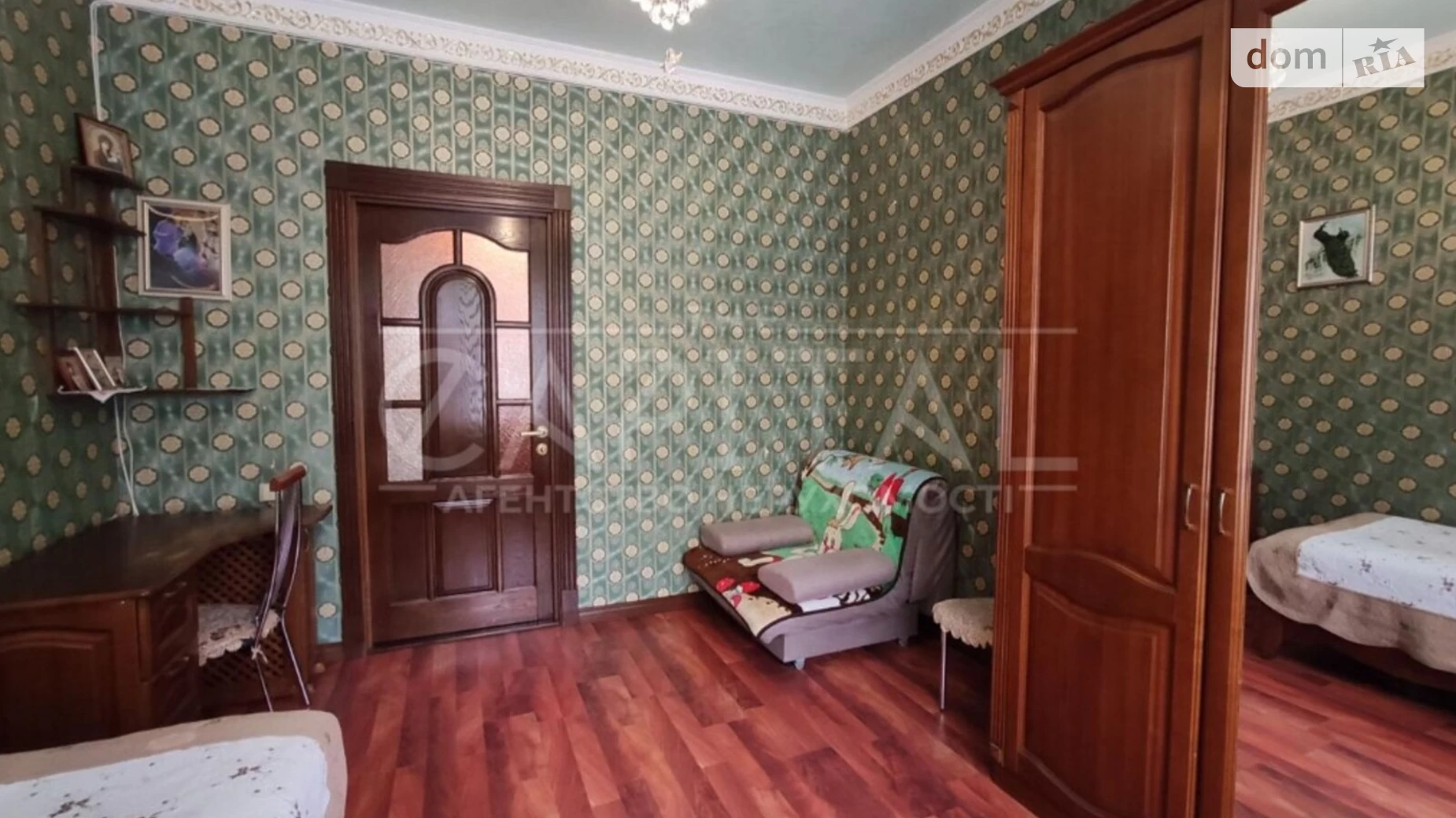 Продается 3-комнатная квартира 78 кв. м в Киеве, ул. Загоровская(Багговутовская), 40