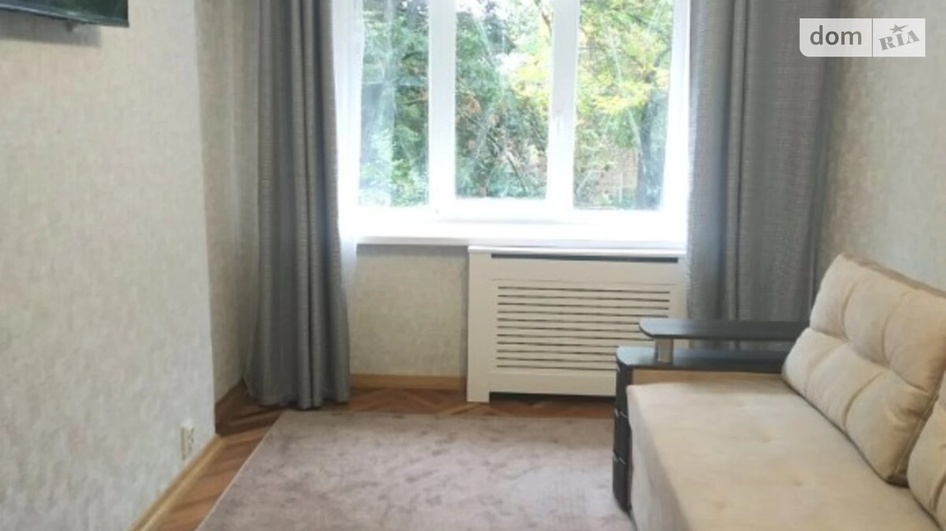 Продается 3-комнатная квартира 68 кв. м в Киеве, ул. Исаакяна, 2
