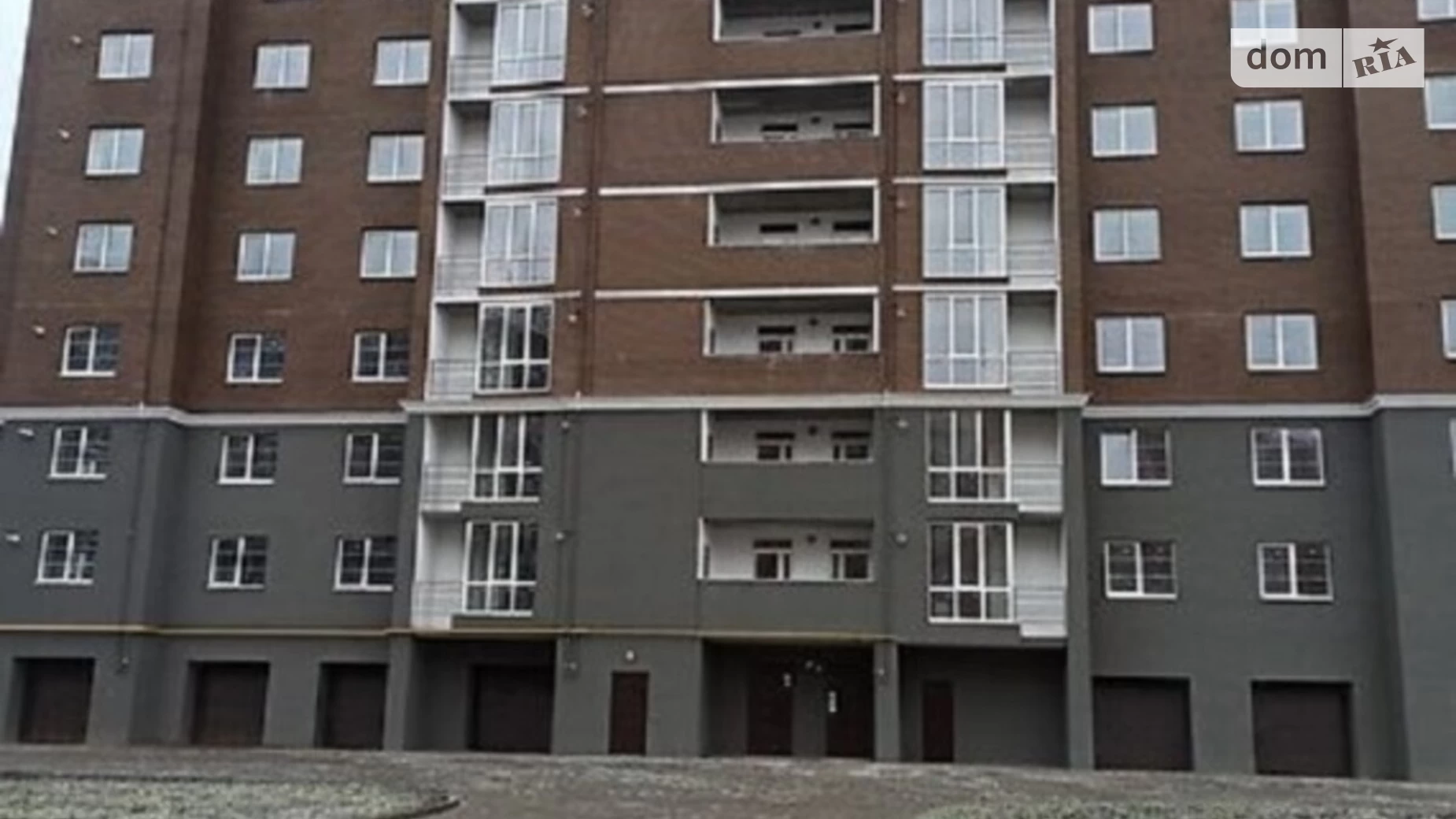 Продается 2-комнатная квартира 67 кв. м в Хмельницком, ул. Панаса Мирного, 16/1 - фото 2