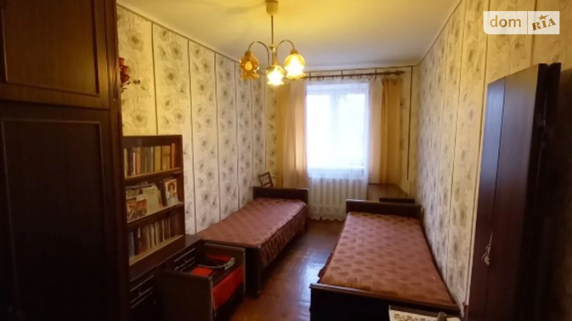 Продается 2-комнатная квартира 48 кв. м в Одессе, просп. Добровольского - фото 4