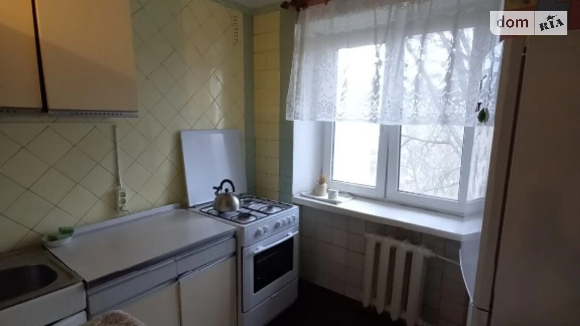 Продается 2-комнатная квартира 48 кв. м в Одессе, просп. Добровольского - фото 5