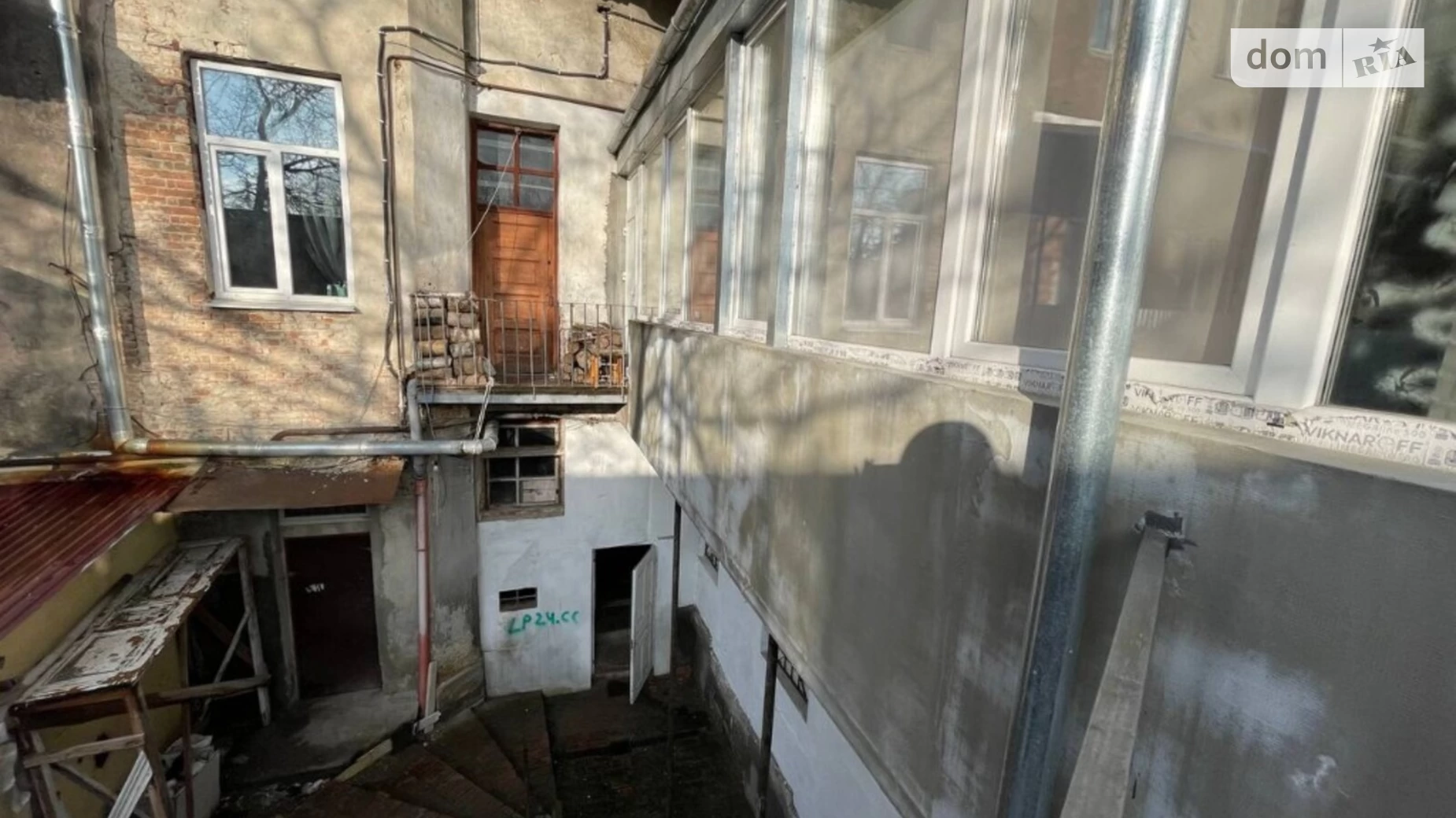 Продається приміщення вільного призначення 75 кв. м в 1-поверховій будівлі, цена: 35000 $ - фото 2