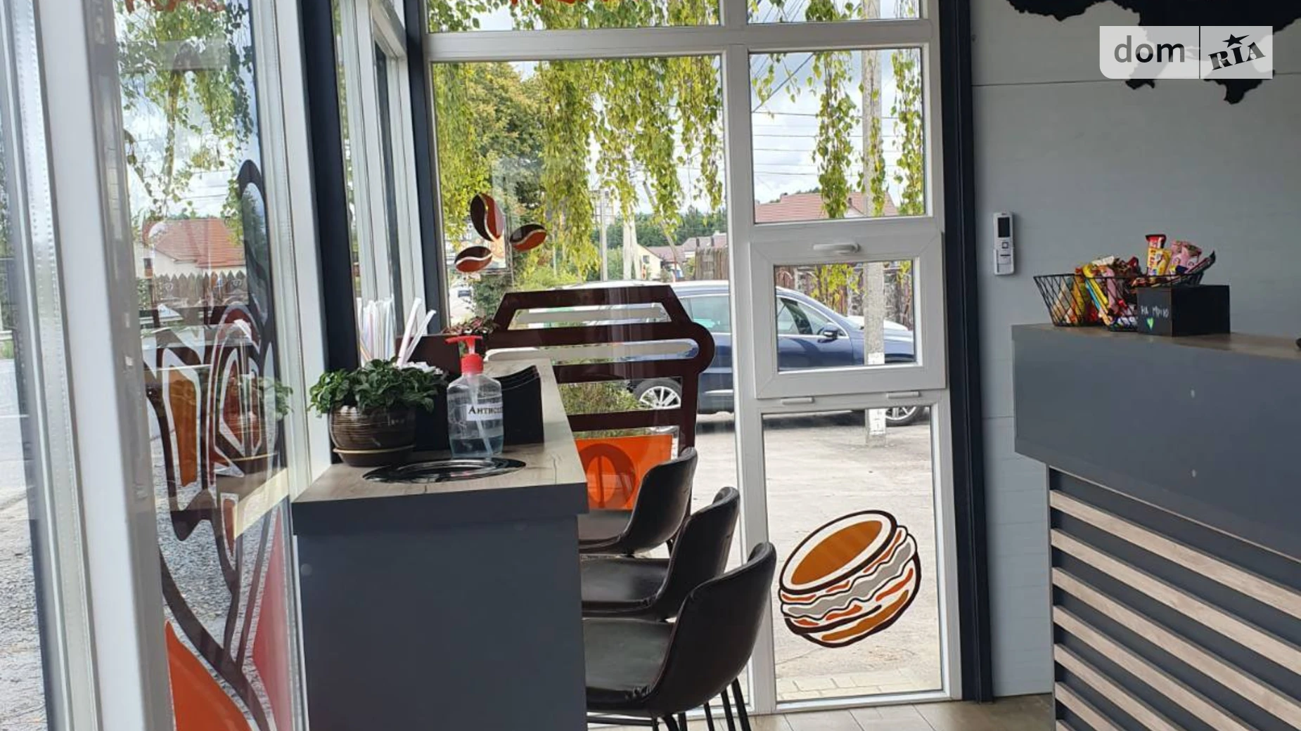 Здається в оренду приміщення вільного призначення 14 кв. м в 1-поверховій будівлі, цена: 9999 грн - фото 2