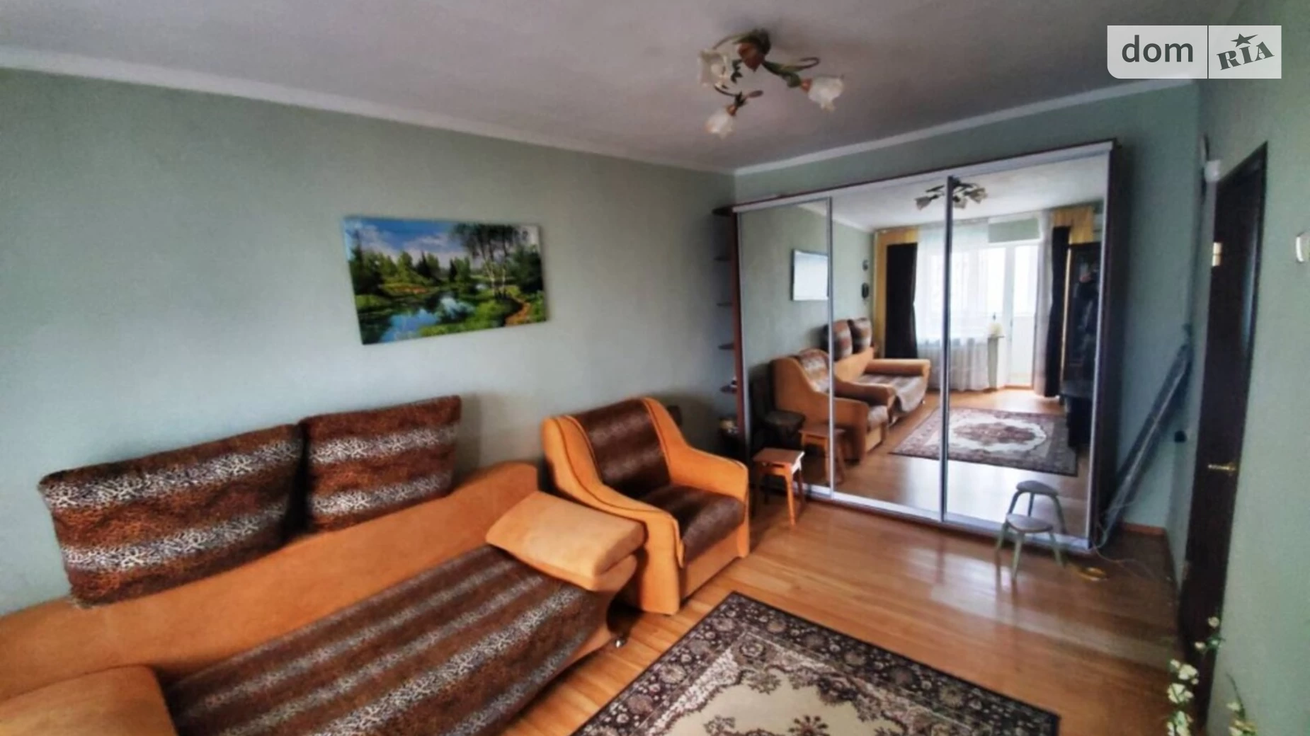 Продается 1-комнатная квартира 32 кв. м в Одессе, ул. Варненская