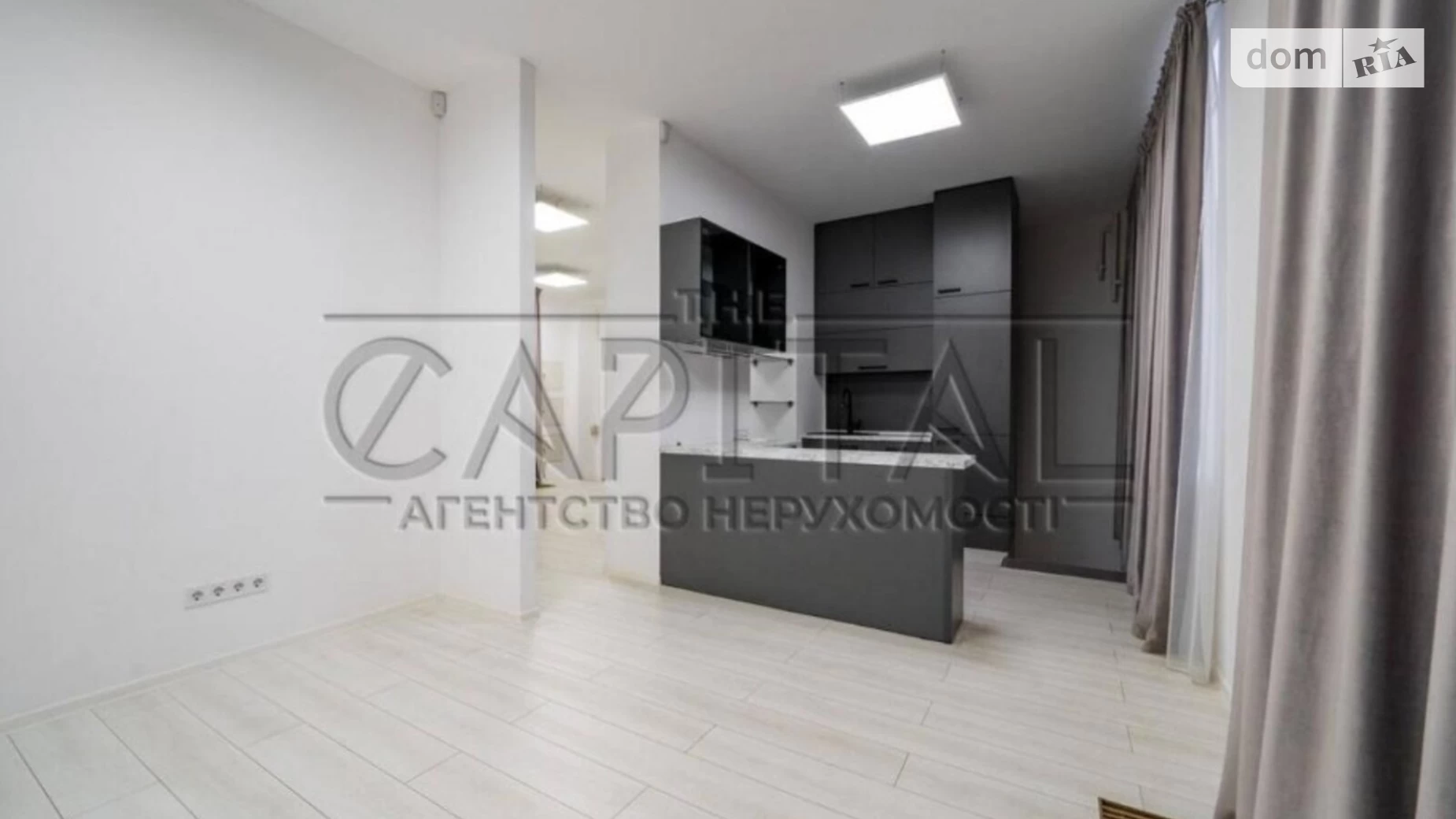 Продается 2-комнатная квартира 110 кв. м в Киеве, ул. Липская, 9Б - фото 2